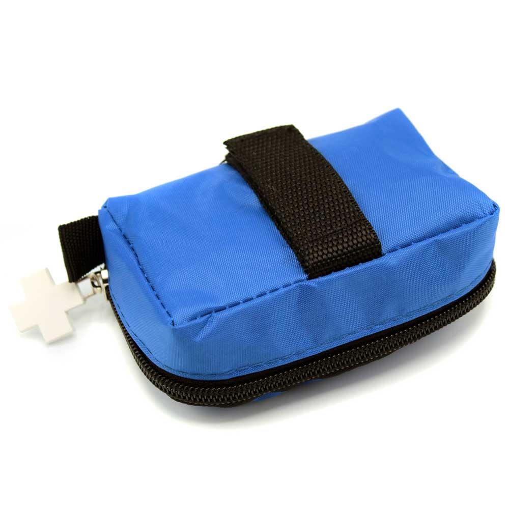 Ersthelfer MINI, inkl. 4-farbigem Druck