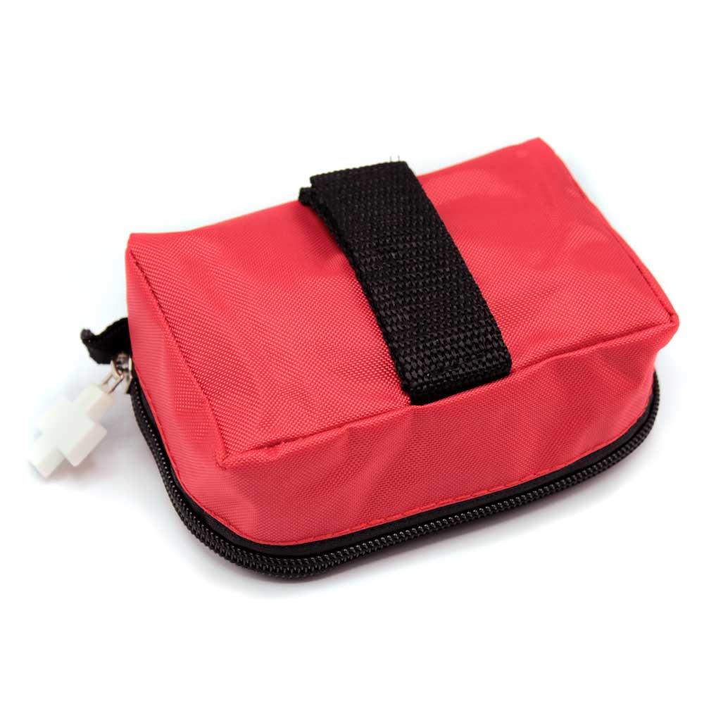 Ersthelfer MINI, inkl. 1-farbigem Druck