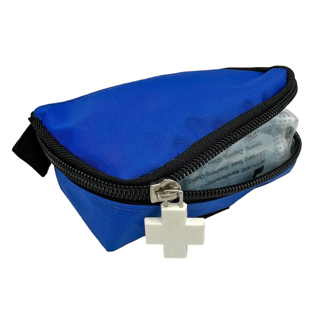 Ersthelfer MINI-PRO 25, inkl. 4-farbigem Druck
