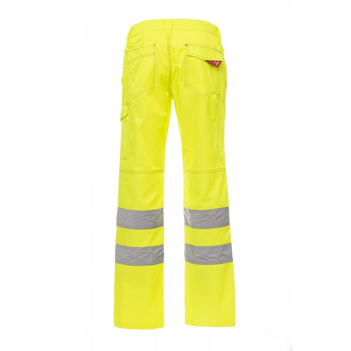 Herren Warnschutz-Hose CHAT