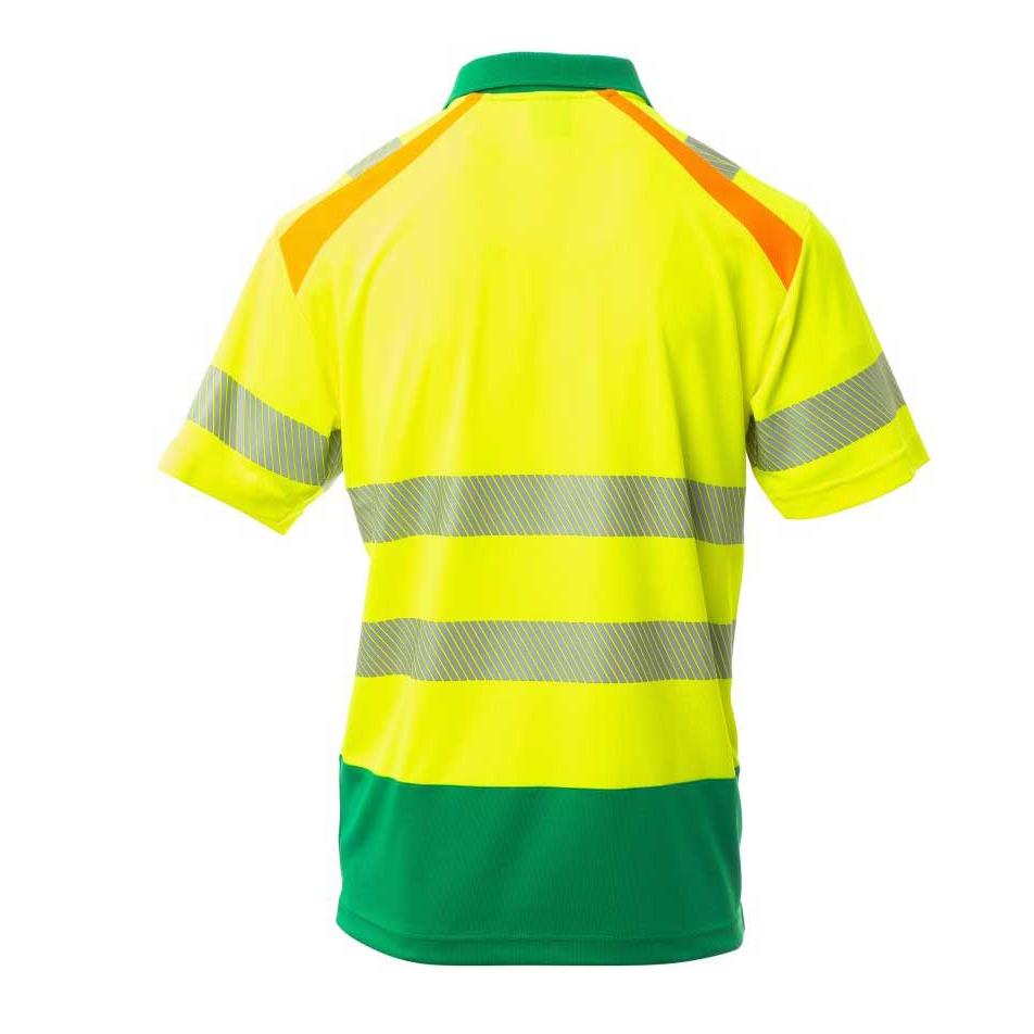Reflex Polo-Shirt LANY
