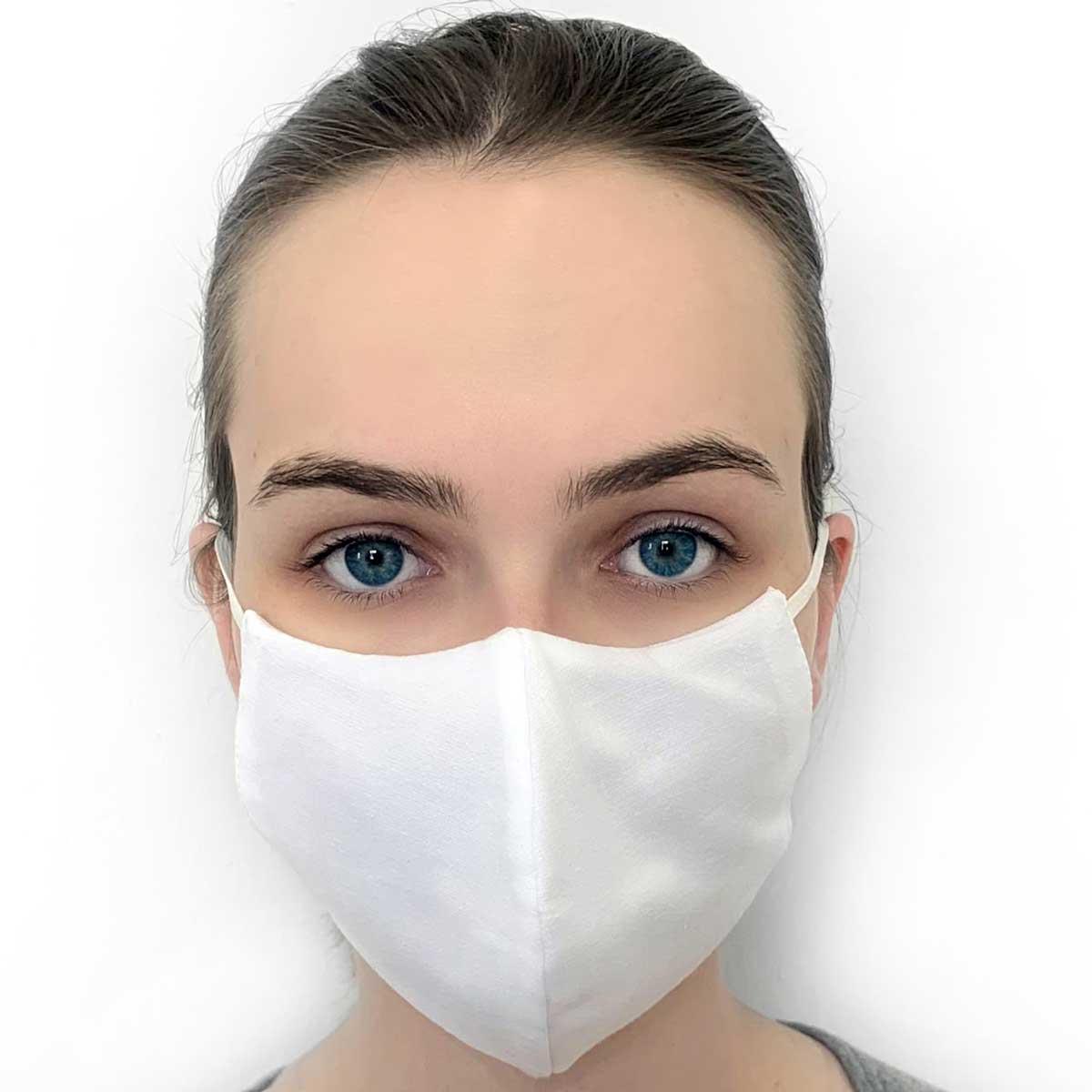 Community Maske - SAFEFORM COTTON
