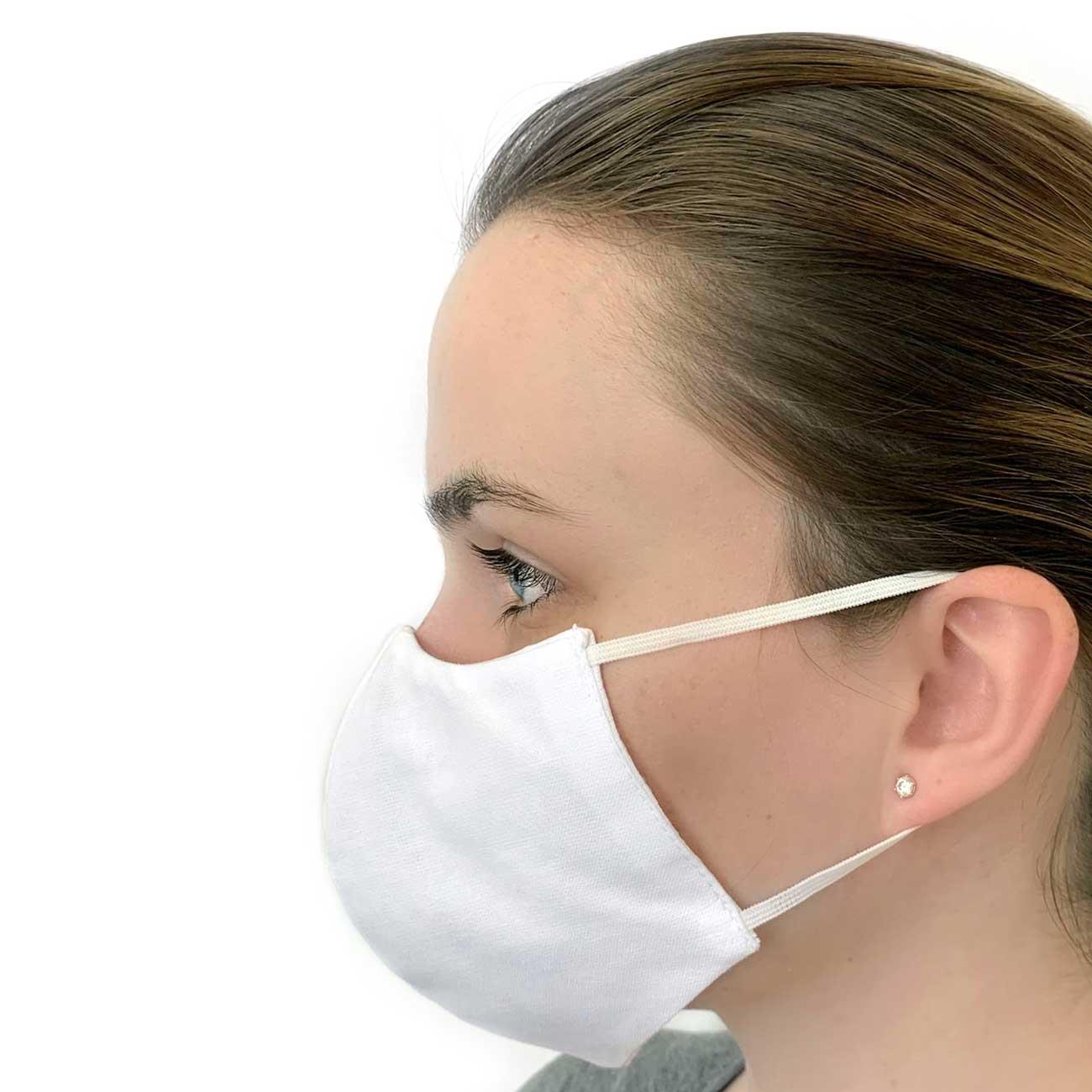 Community Maske - SAFEFORM COTTON