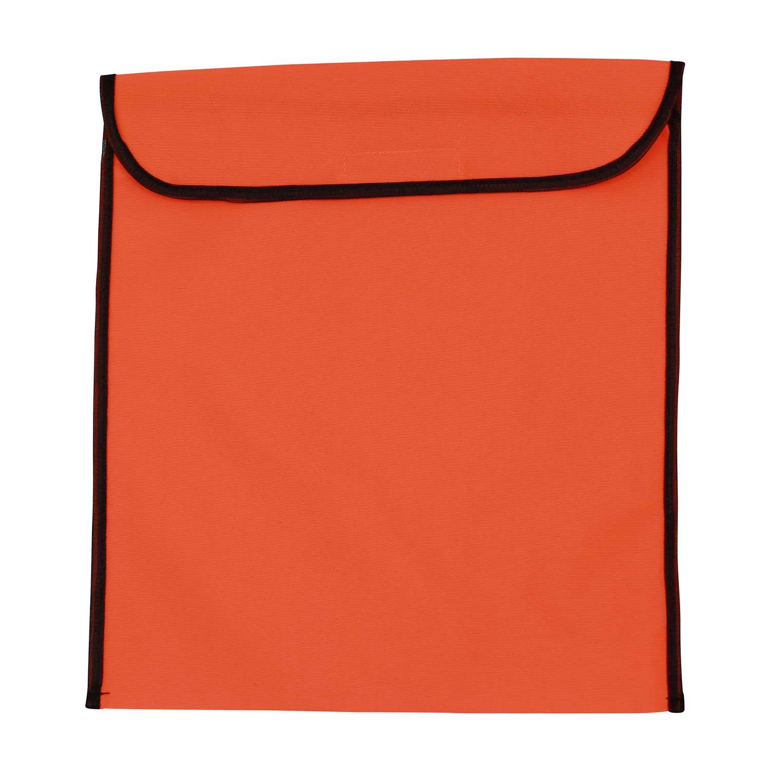 Warnwestenbeutel 2XL – FAMILY-SET