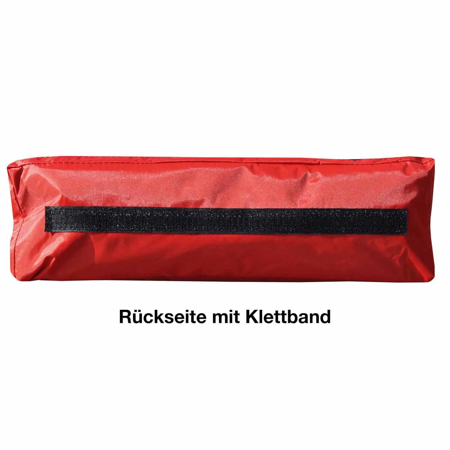 KFZ-Verbandtasche SAFE DUO INDIVIDUELL
