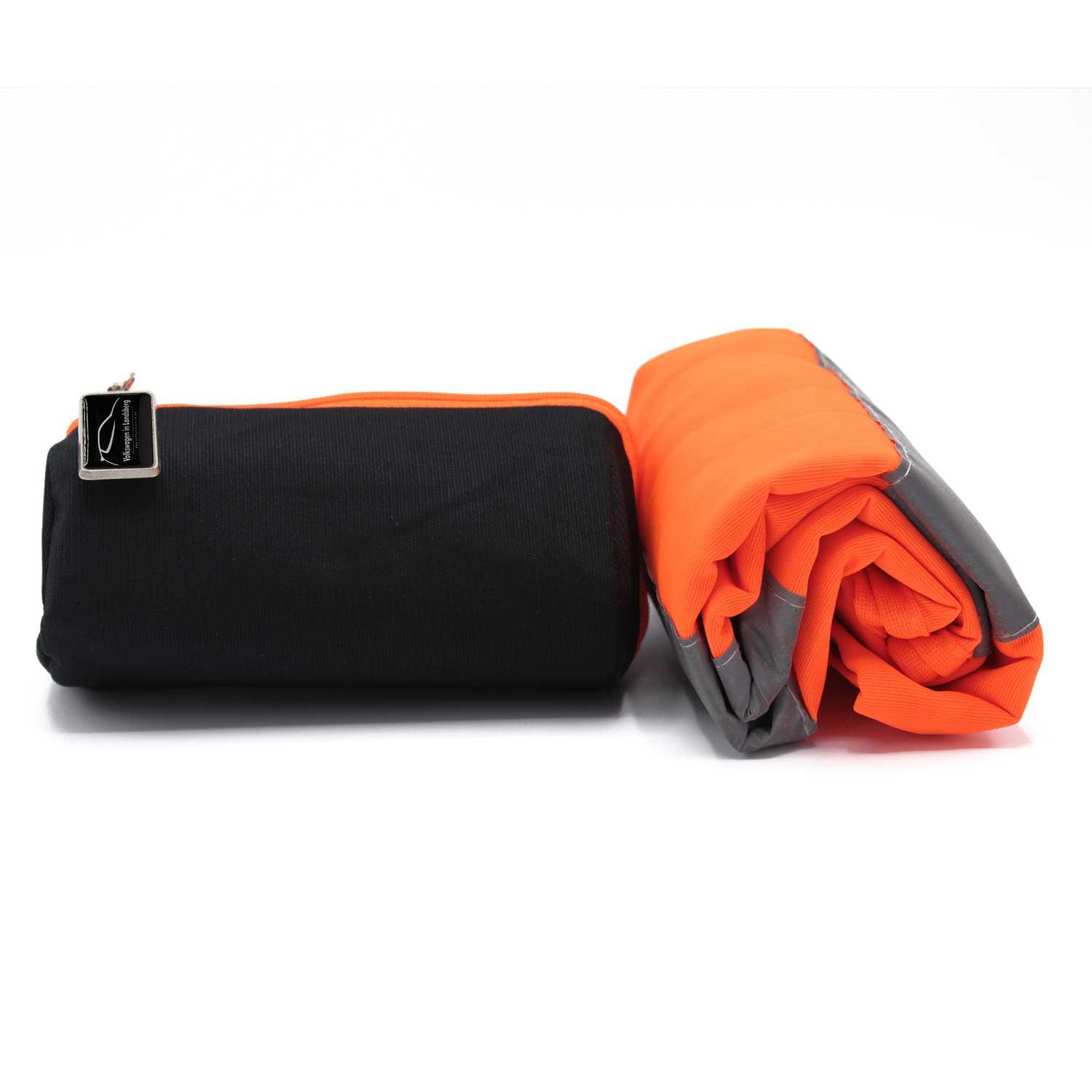 KFZ-Set ROLL VEST DOMING