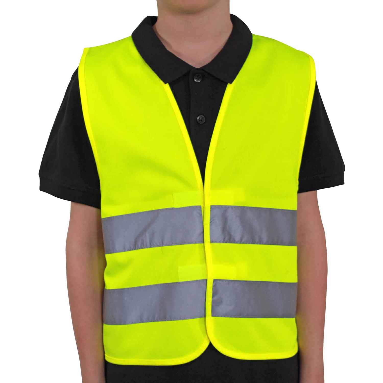 Kinderwarnweste CLASSIC, Gr. XS
