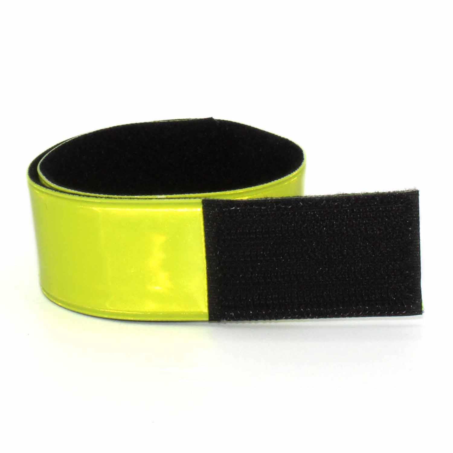 Reflektions-Klettband PROMOTION LONG 38 cm