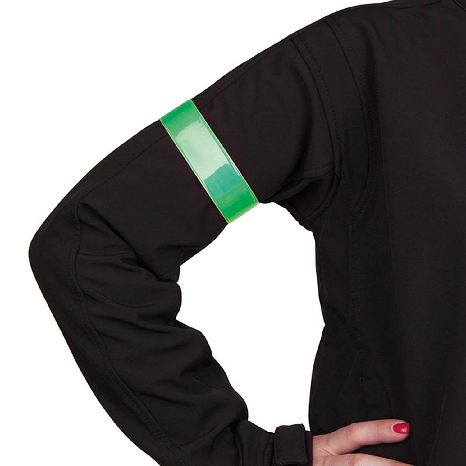 Reflektions-Klettband PROMOTION LONG 38 cm