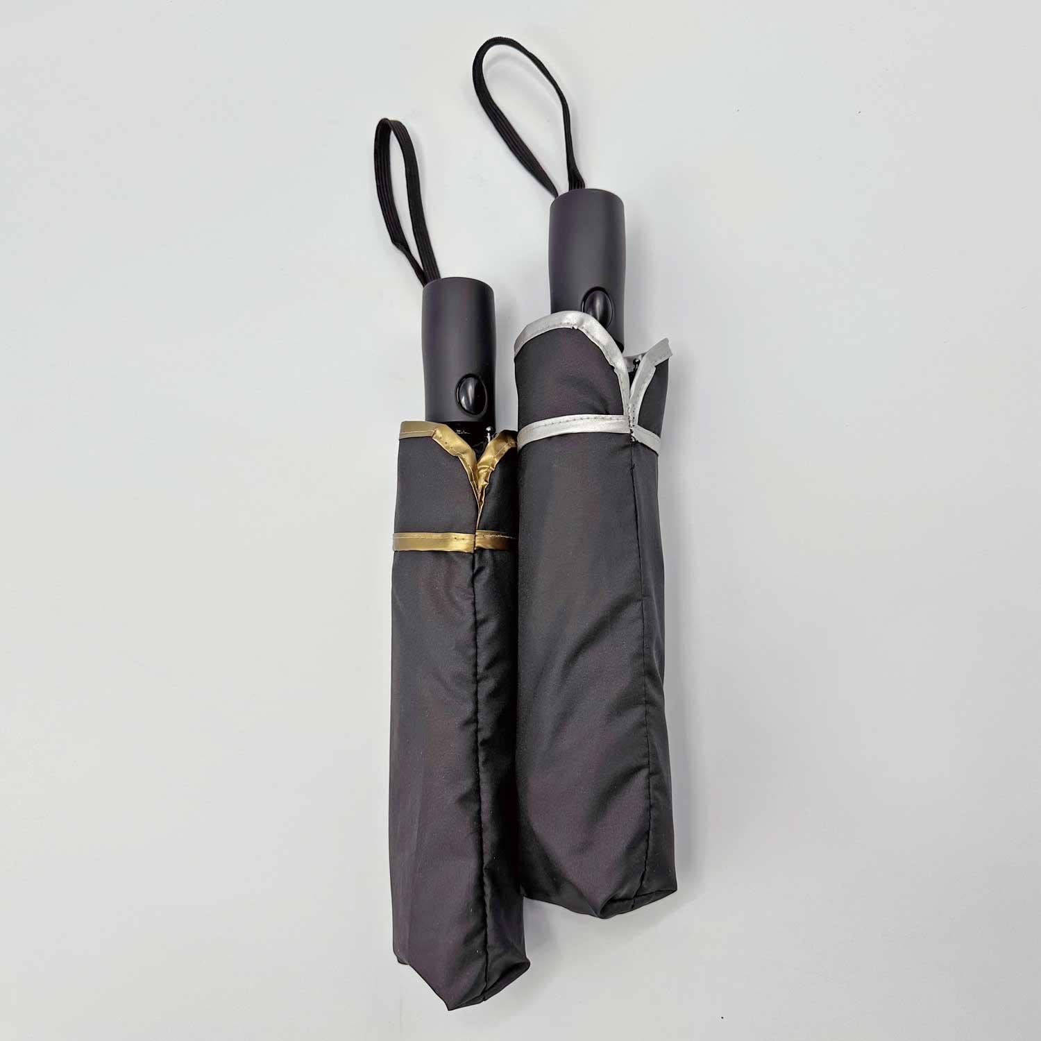 Taschenschirm BLACK EDITION, neutral