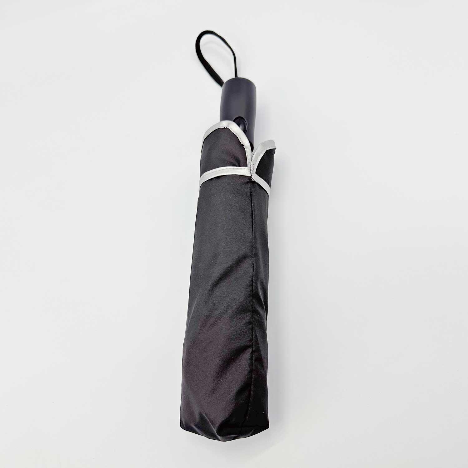 Taschenschirm BLACK EDITION, neutral
