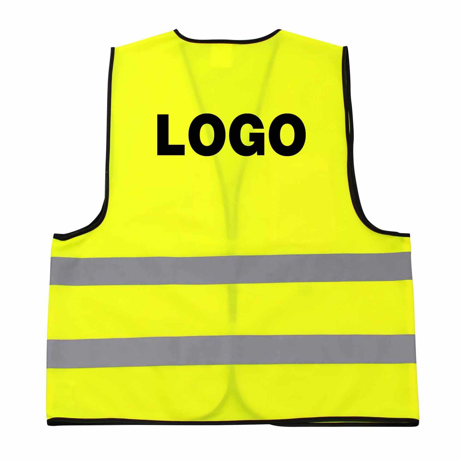 Warnweste POCKET