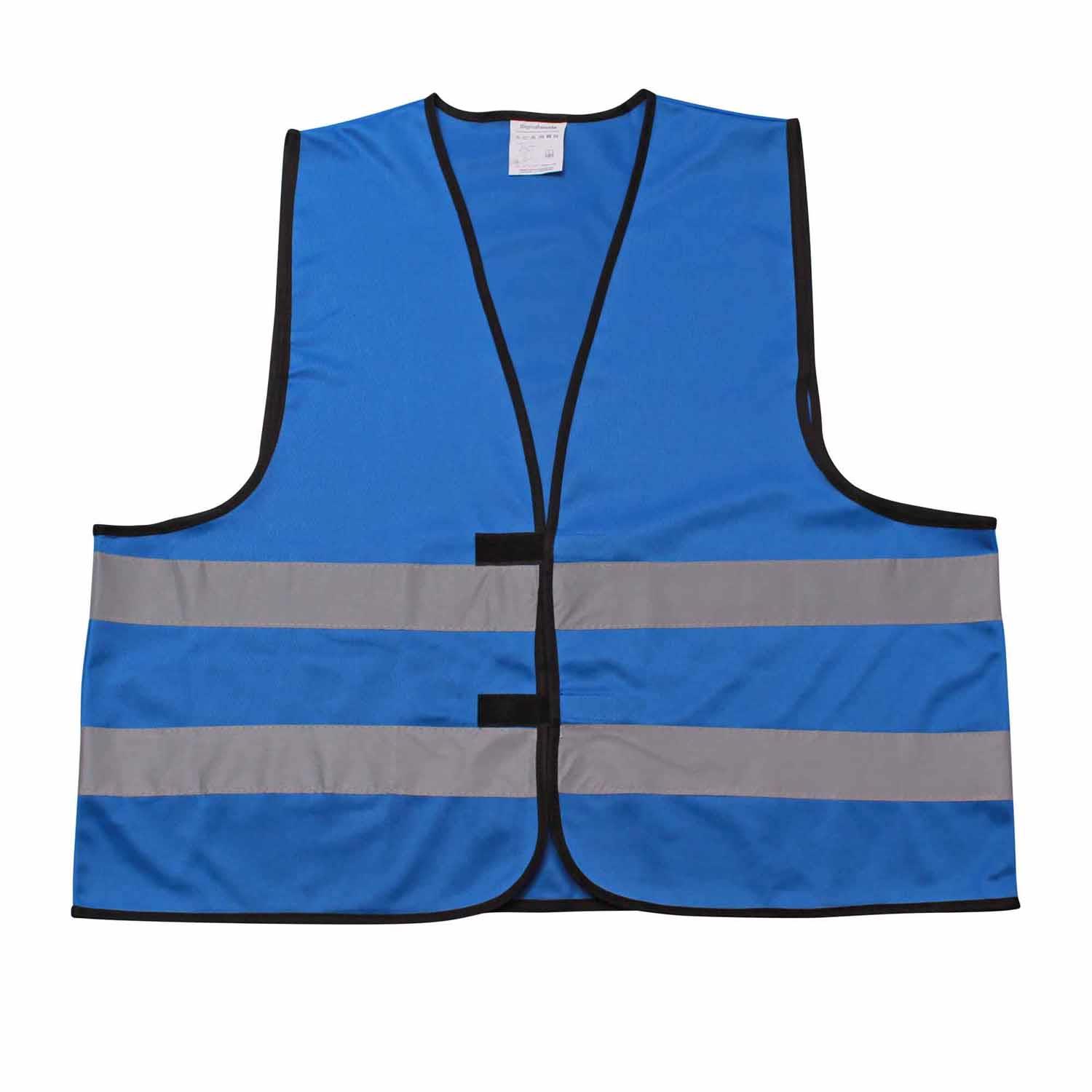 Signalweste COLOUR, Gr. L/XL