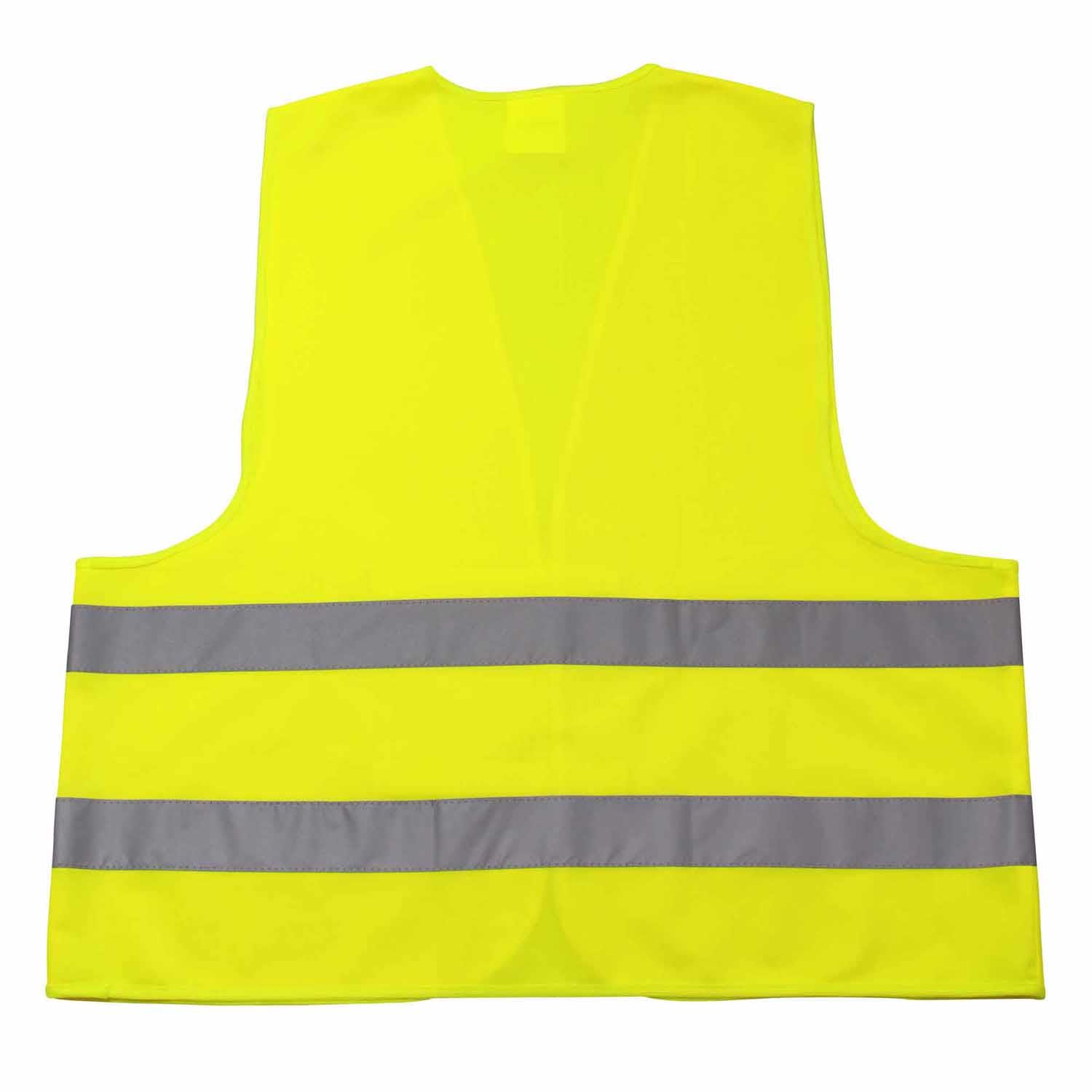 Warnweste 2XL/3XL LARGE