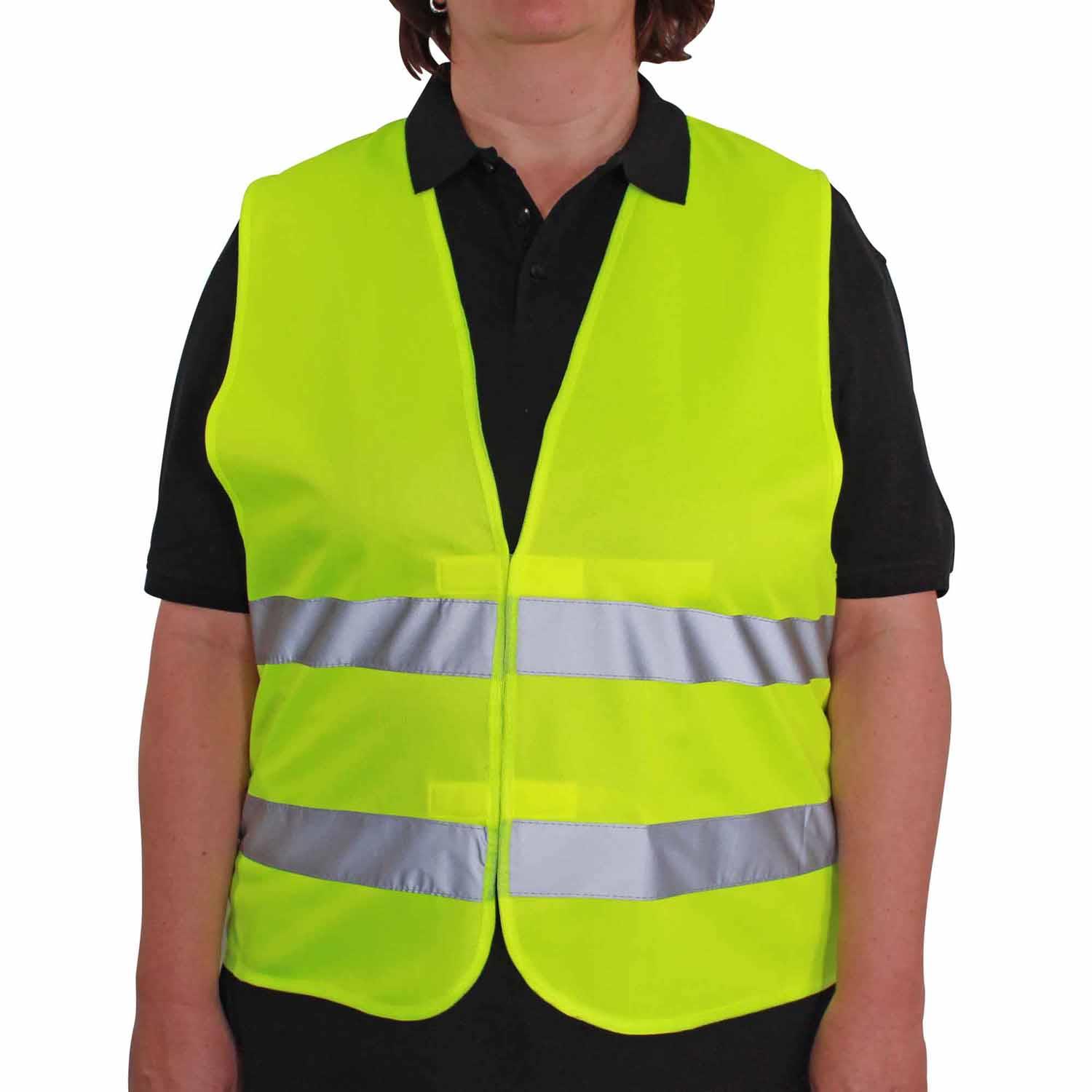 Warnweste 2XL/3XL LARGE