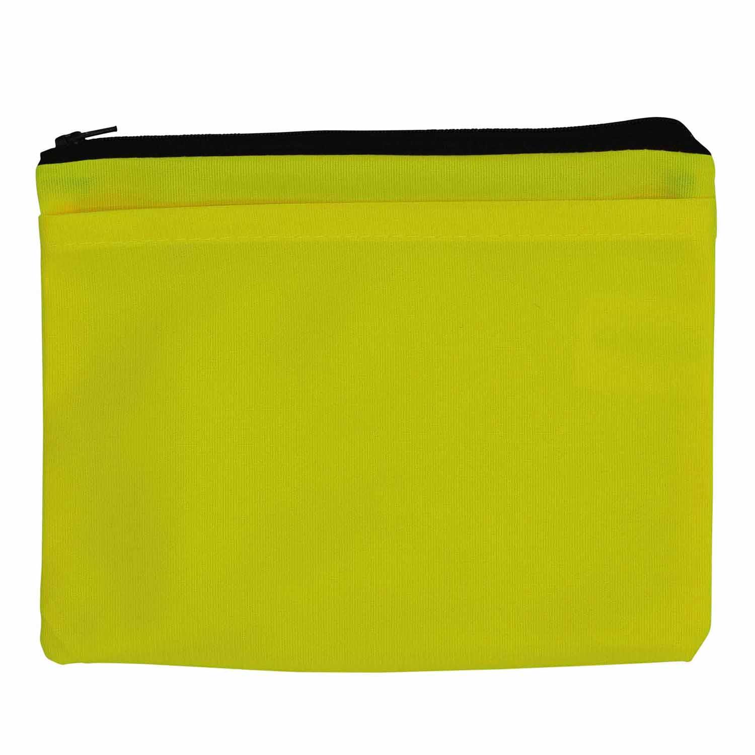 Warnwestenbeutel ZIPPER