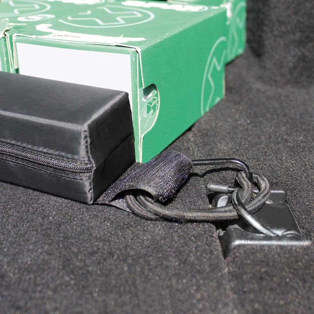 Carstick flexible inkl. 2c Druck