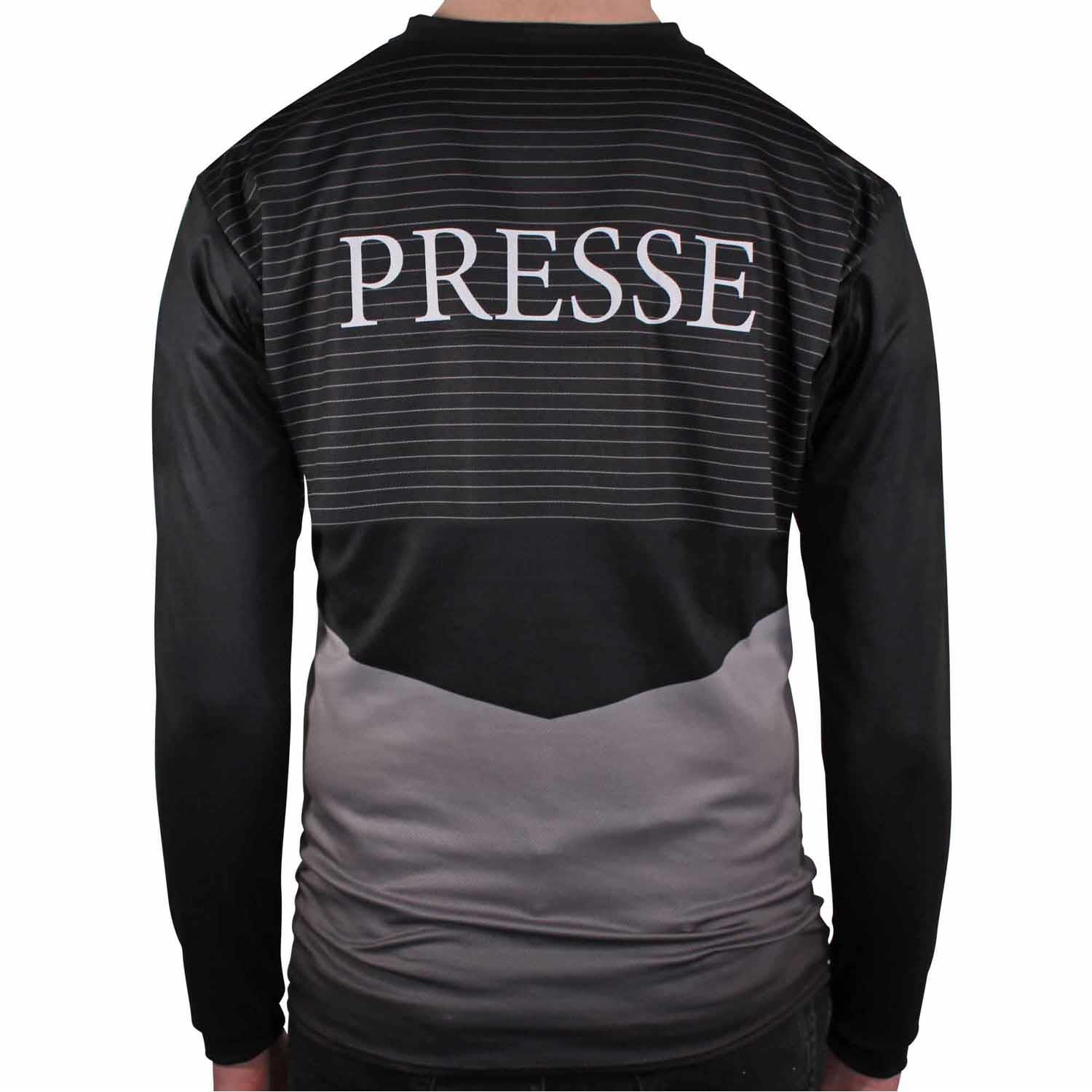 Wunsch-Shirt Langarm für Kinder