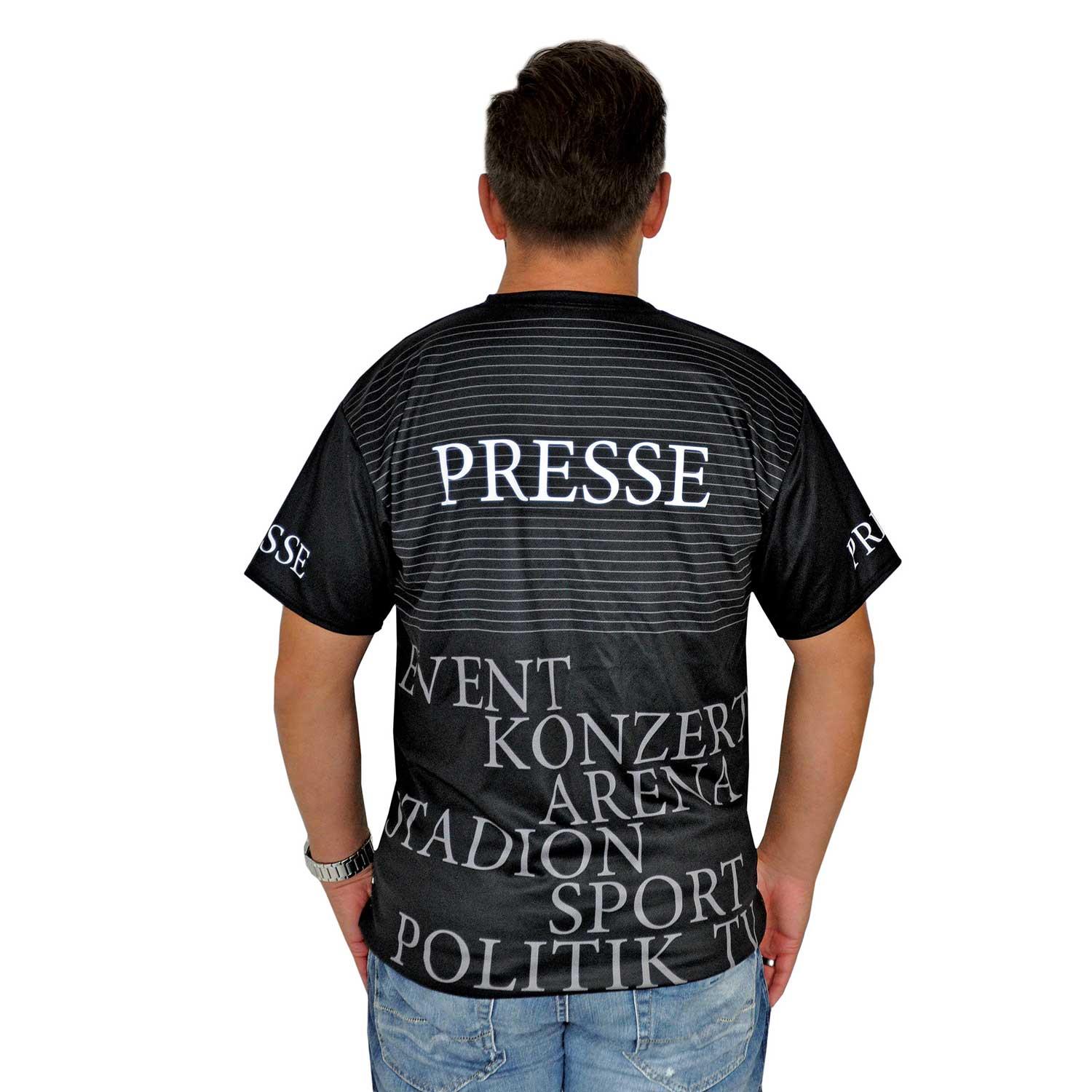 Wunsch-Shirt Kurzarm für Erwachsene