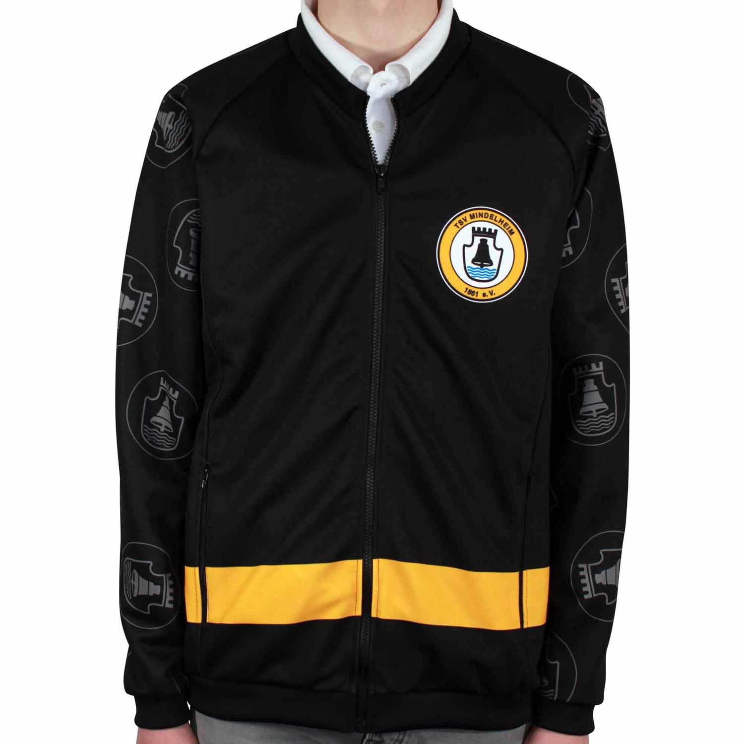 Jacke Jacket für Erwachsene