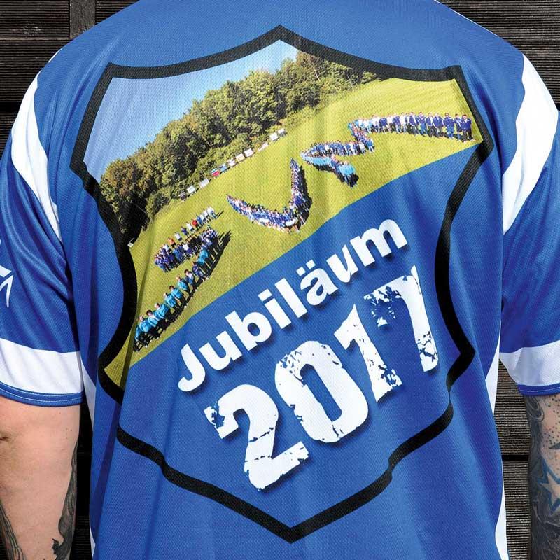 Wunsch-Shirt Kurzarm für Kinder