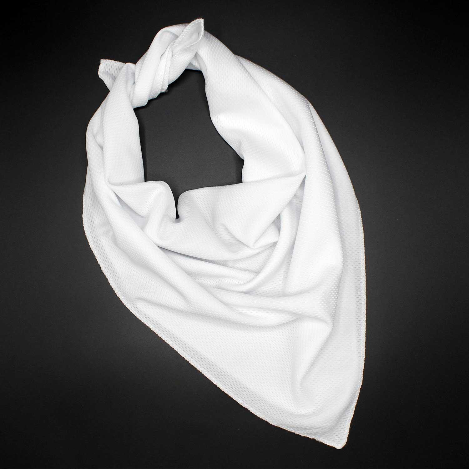 Bandana - Atmungsaktiv - angenehmes Hautgefühl