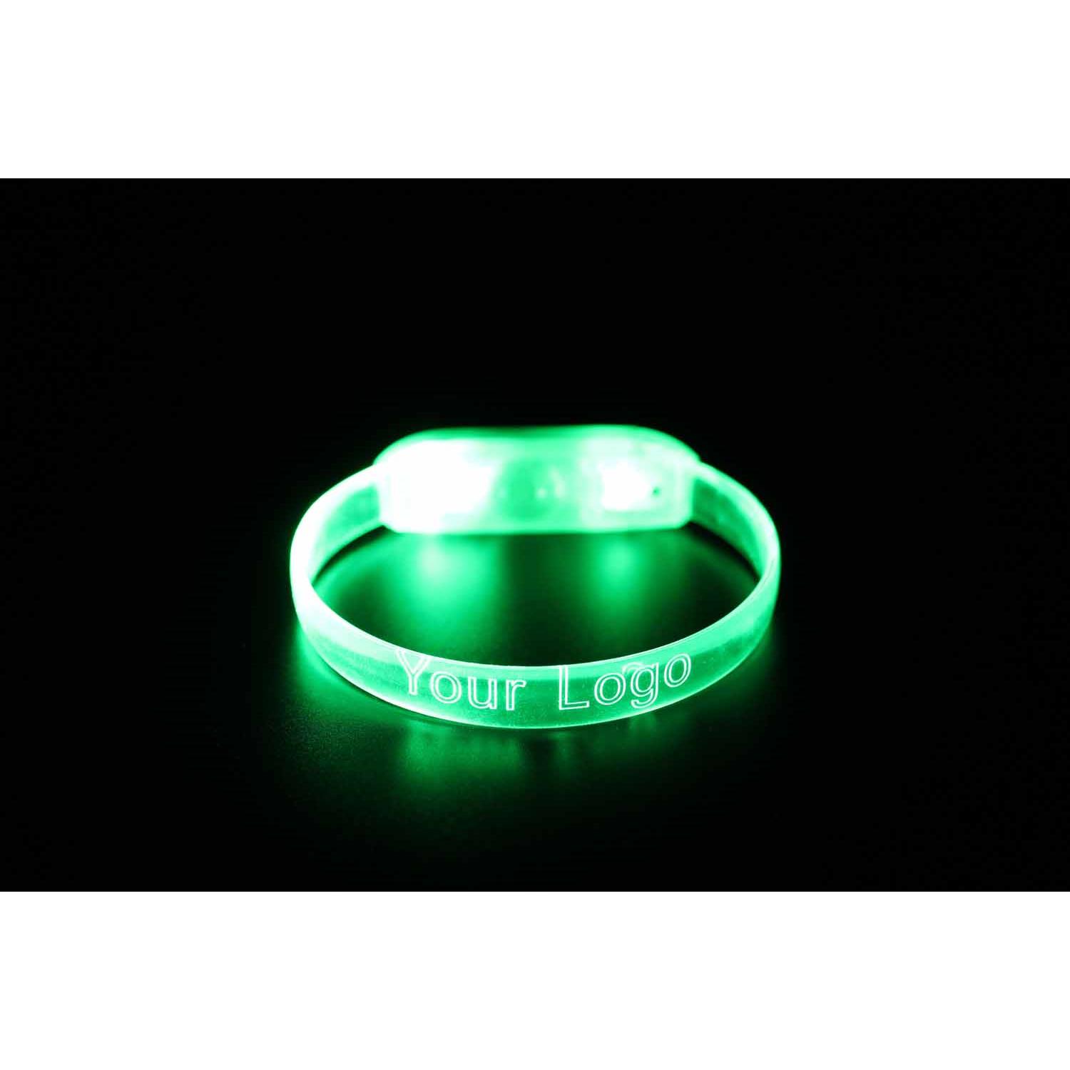 Led Armband MULTI COLOUR