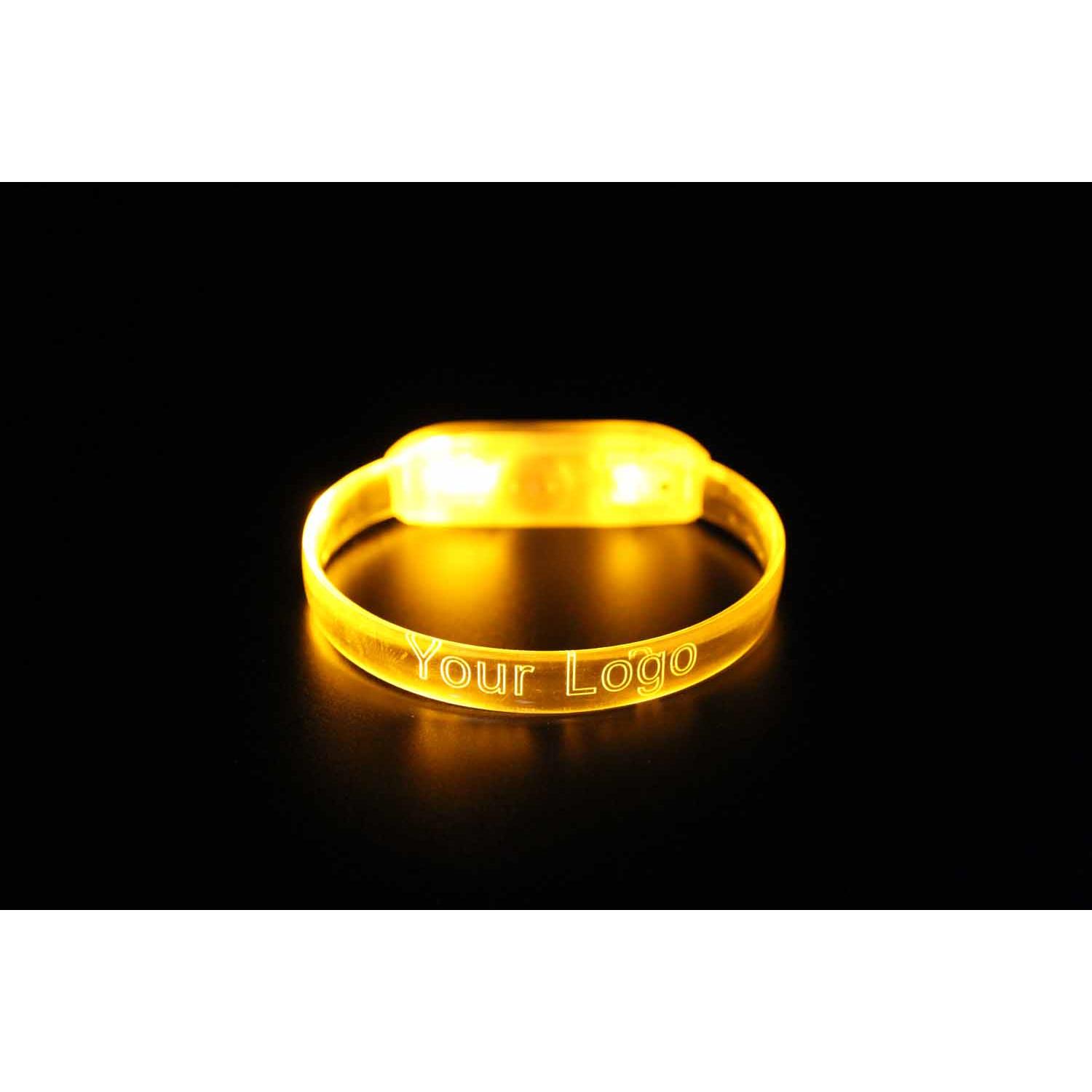 Led Armband MULTI COLOUR