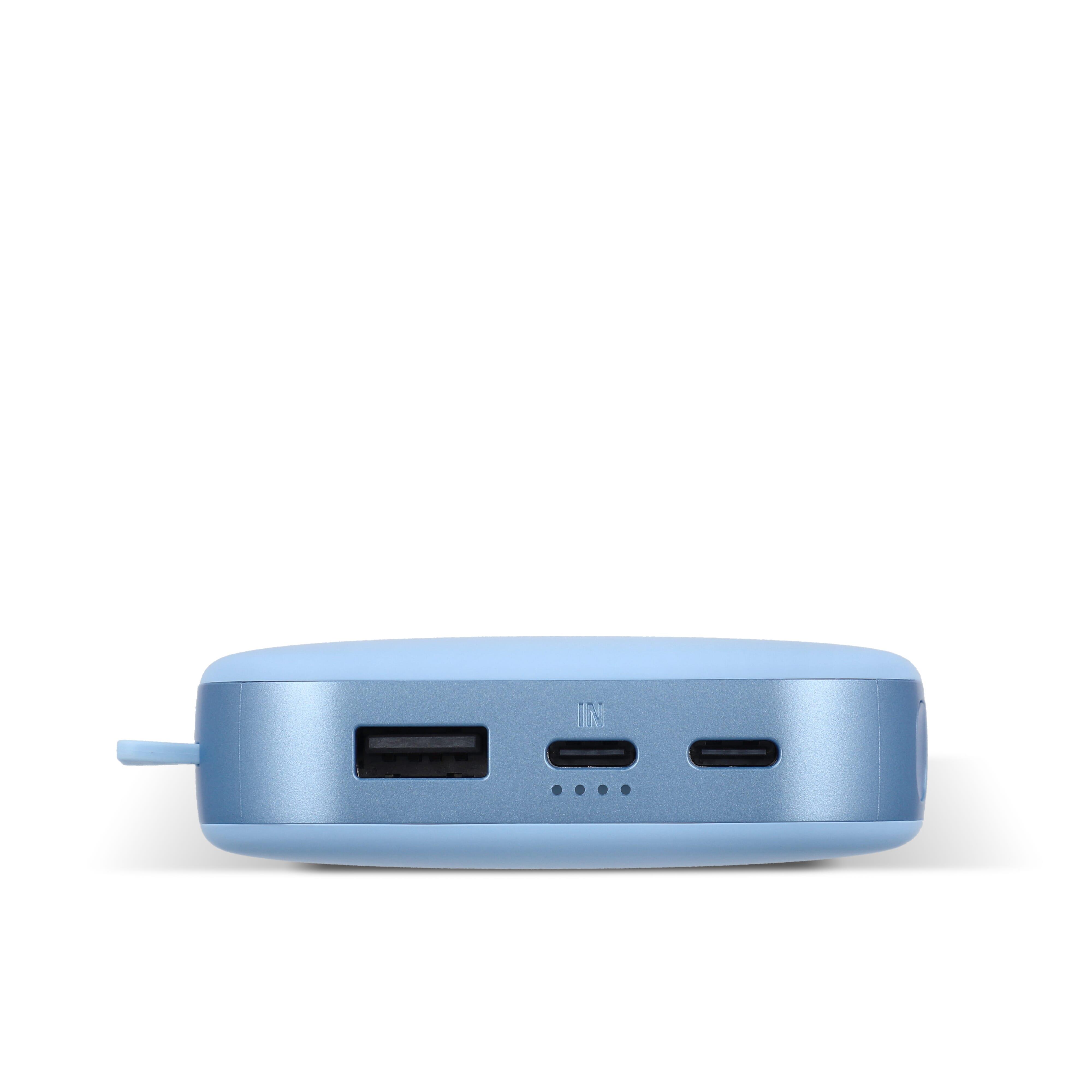 2PB18100 | Fresh ´n Rebel Powerbank 18000mAh USB-C Fast Charging 20W