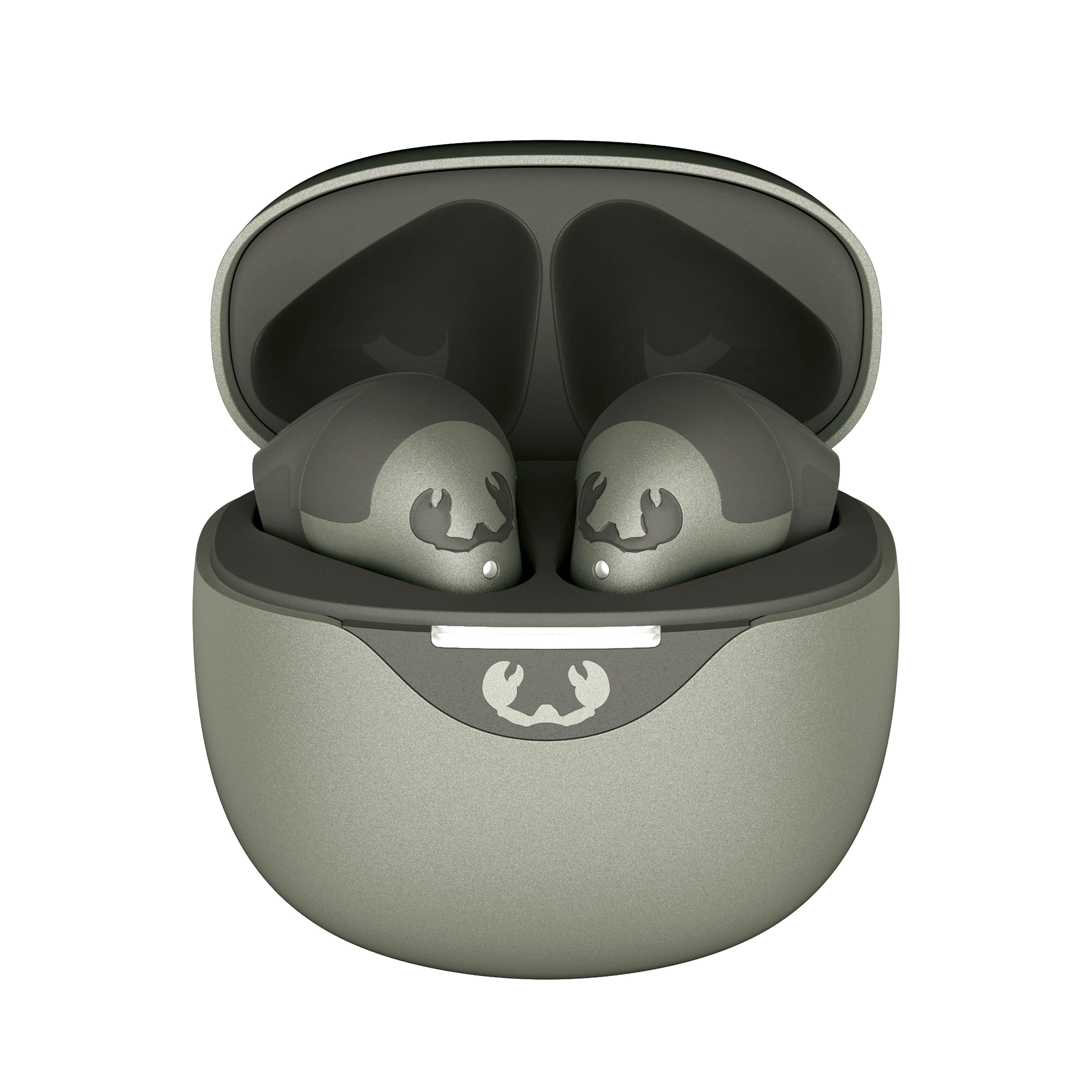 3TW2200 I Fresh ´n Rebel Twins Blaze - True Wireless earbuds with ENC