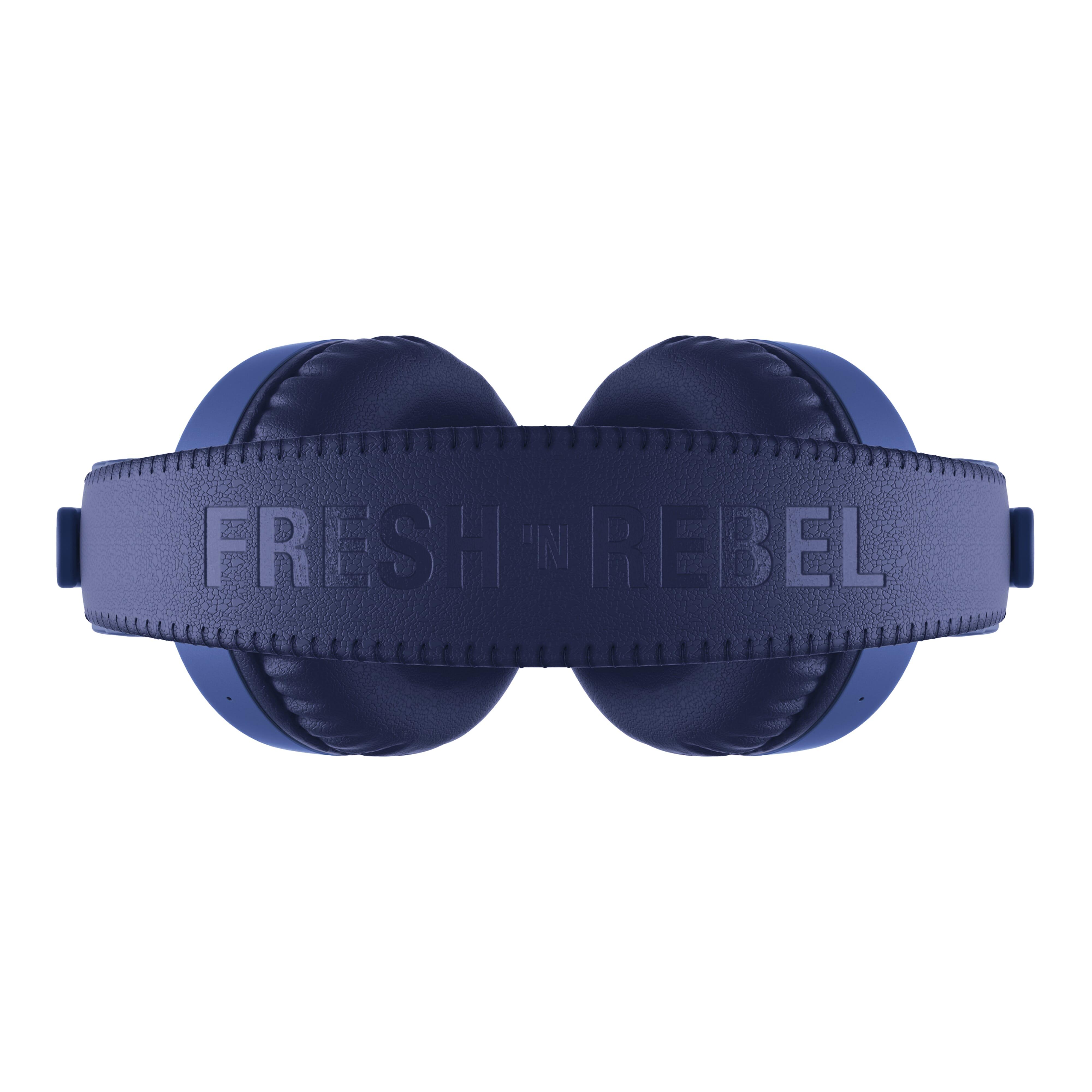 3HP1000 I Fresh ´n Rebel Code Core-Wireless on-ear Headphone