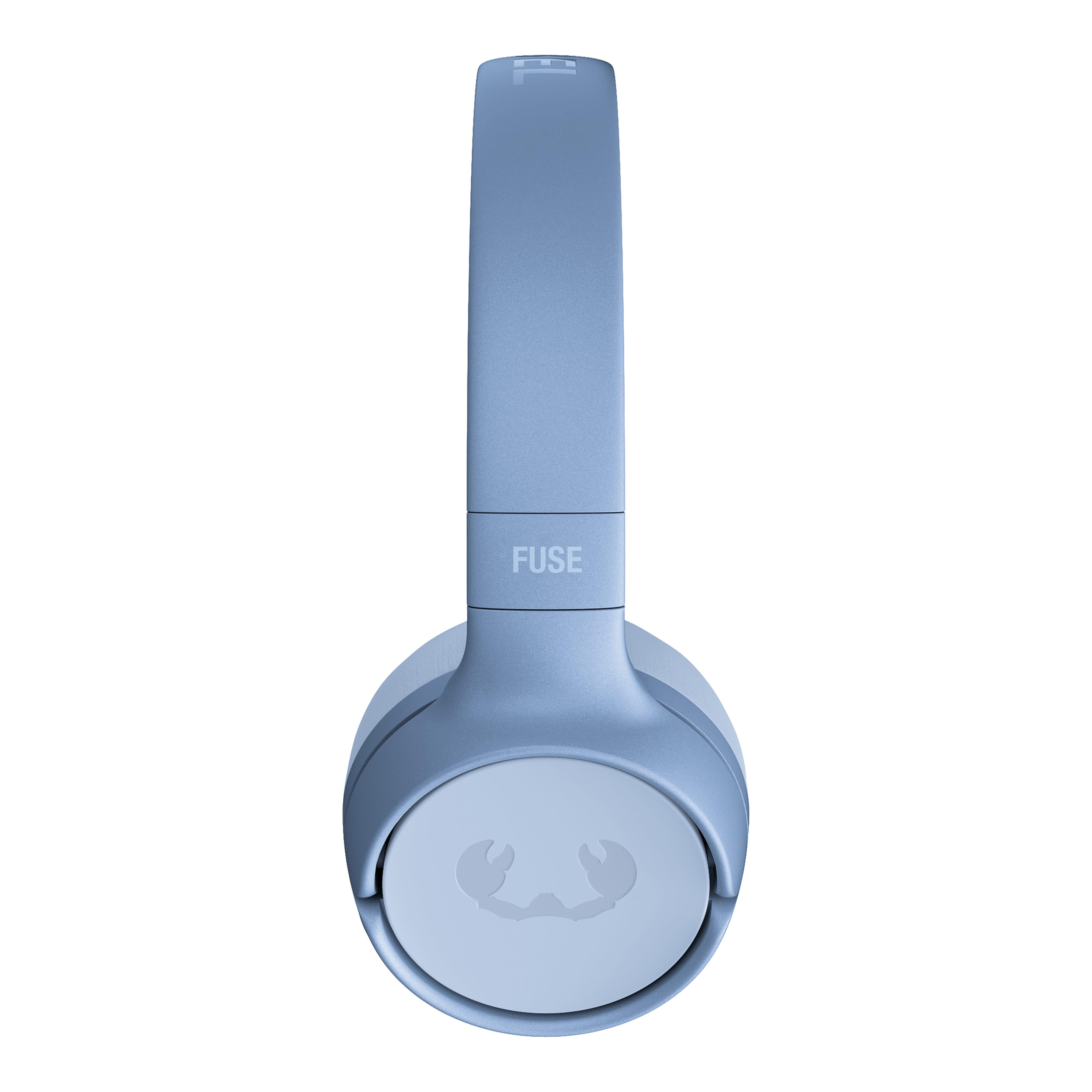 3HP1100 I Fresh ´n Rebel Code Fuse-Wireless on-ear headphone