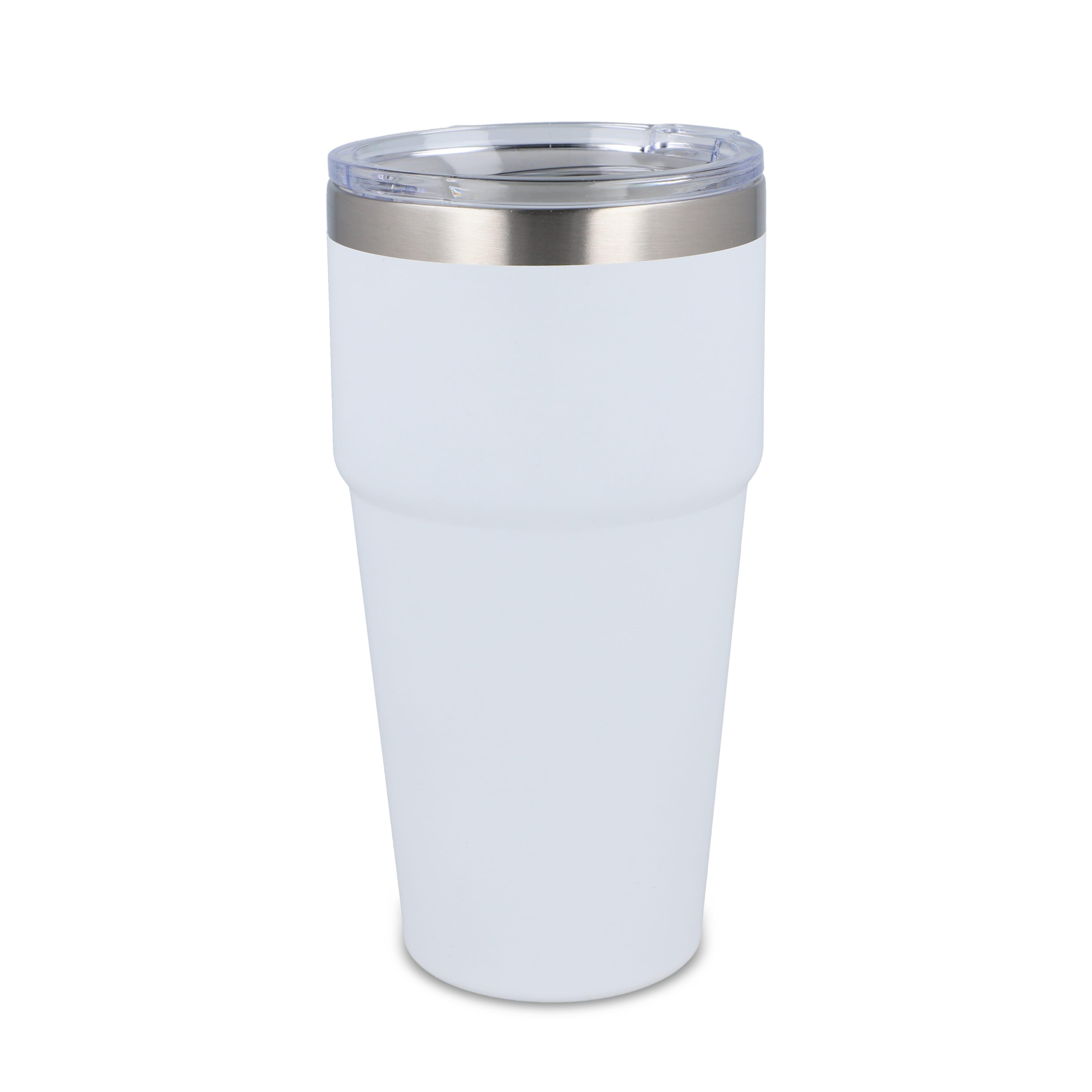 T-Ceramic Softtouch Becher 500 ml