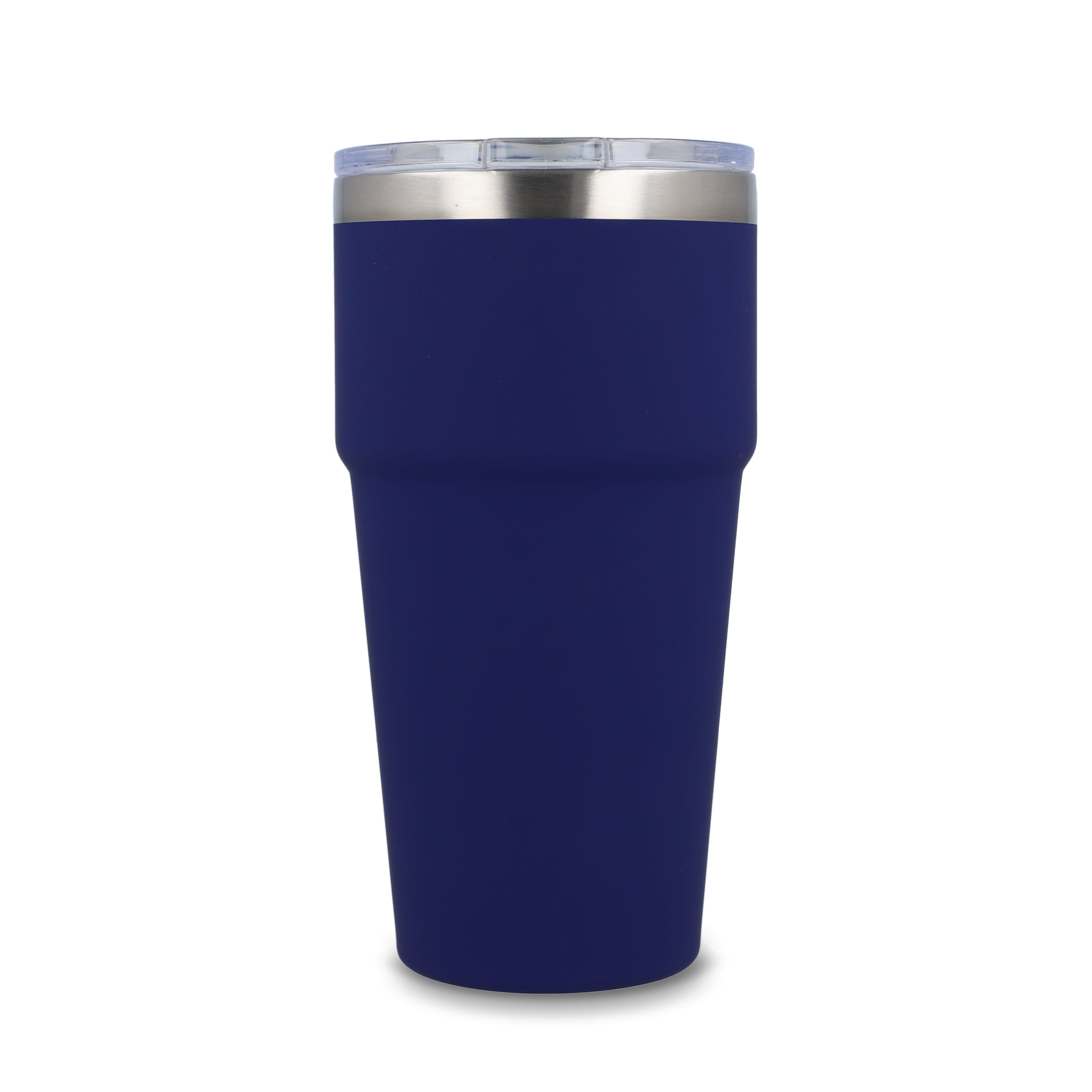 T-Ceramic Softtouch Becher 500 ml