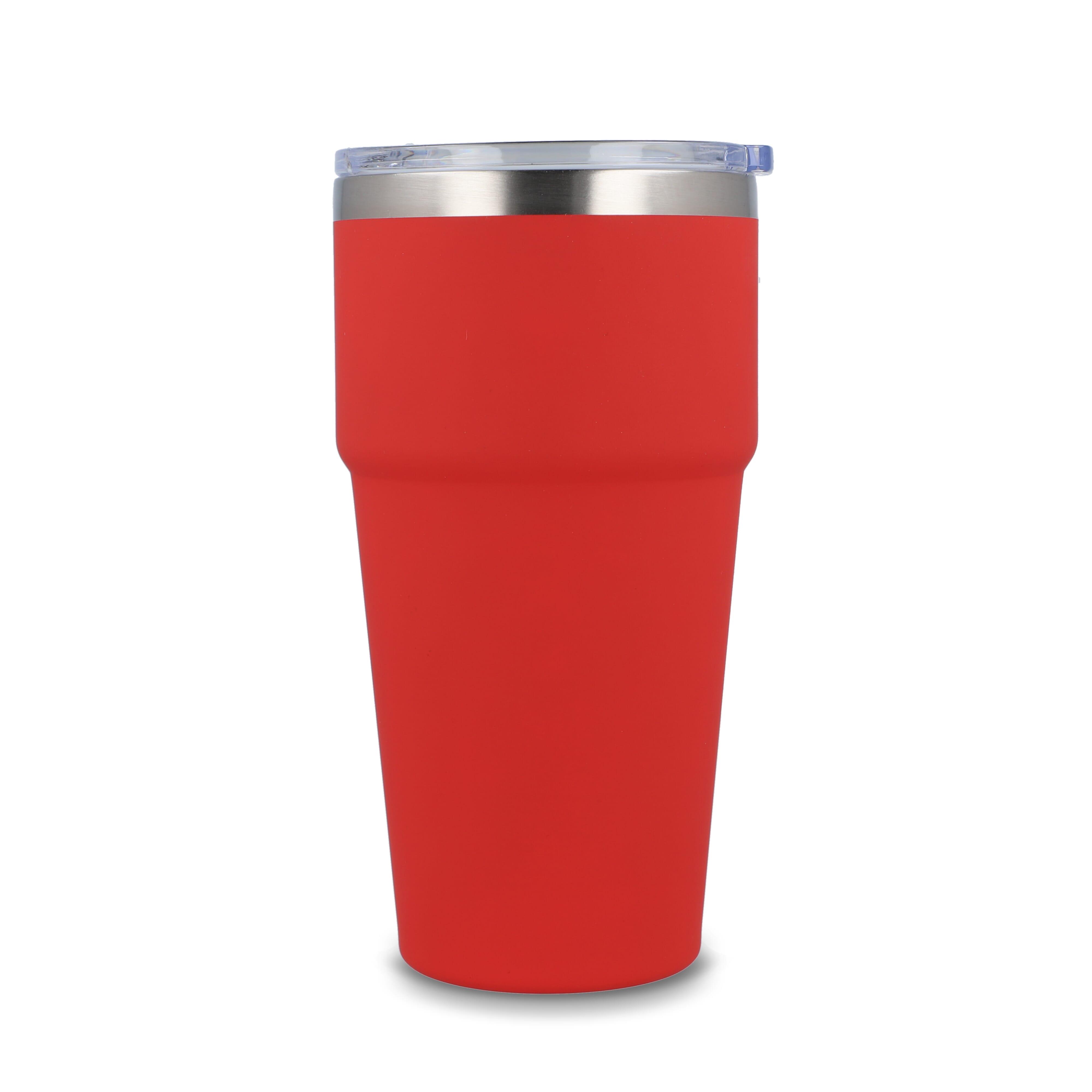 T-Ceramic Softtouch Becher 500 ml