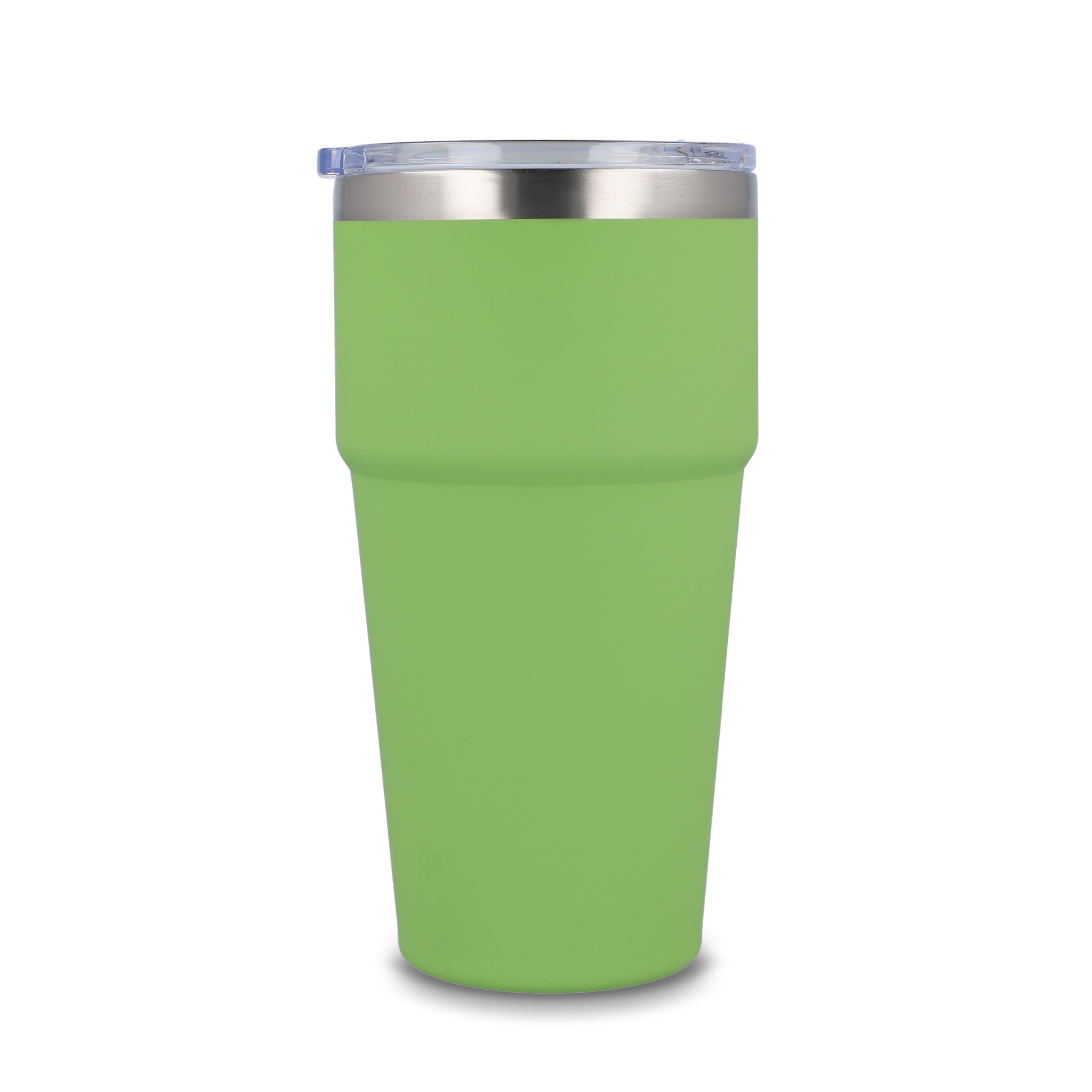 T-Ceramic Softtouch Becher 500 ml