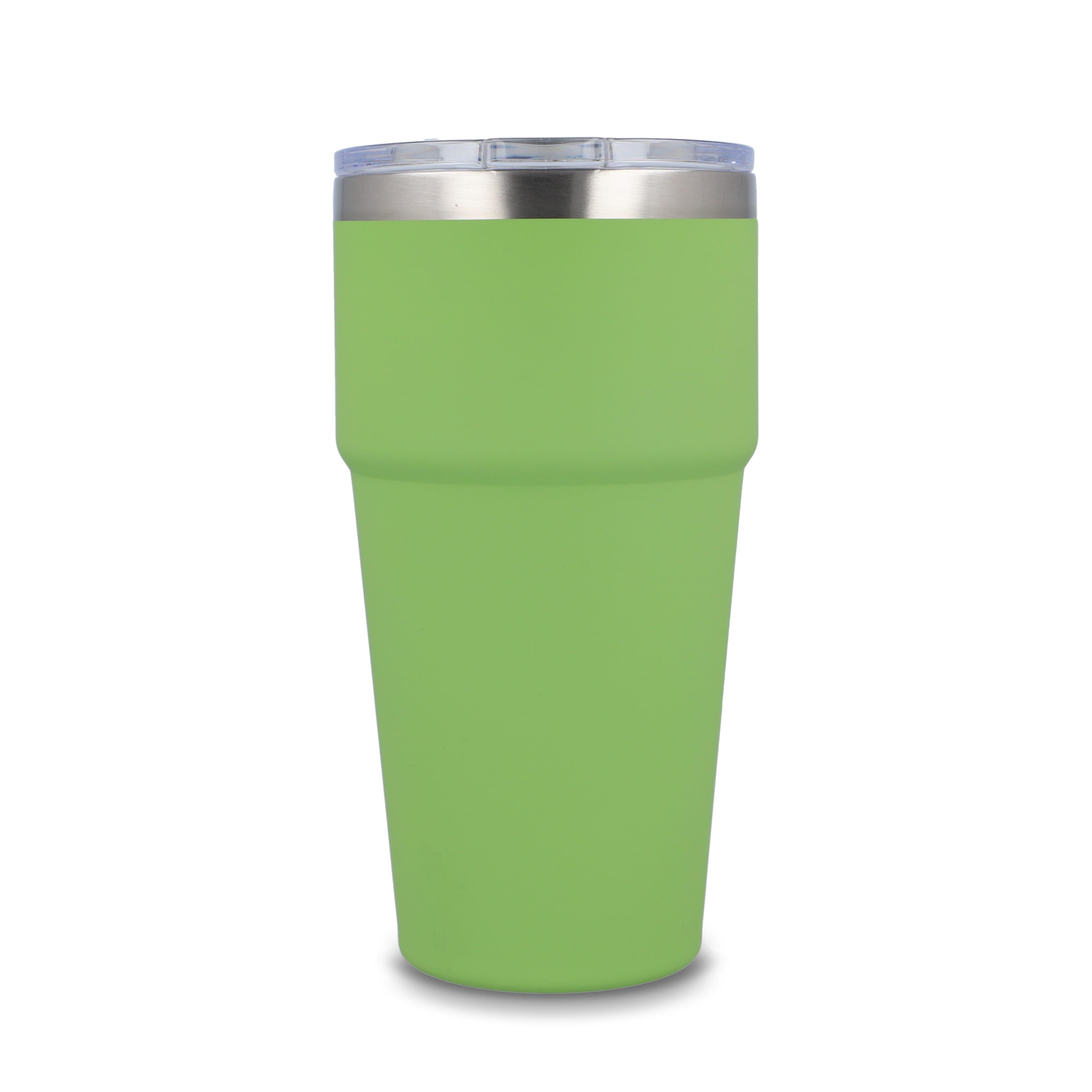 T-Ceramic Softtouch Becher 500 ml