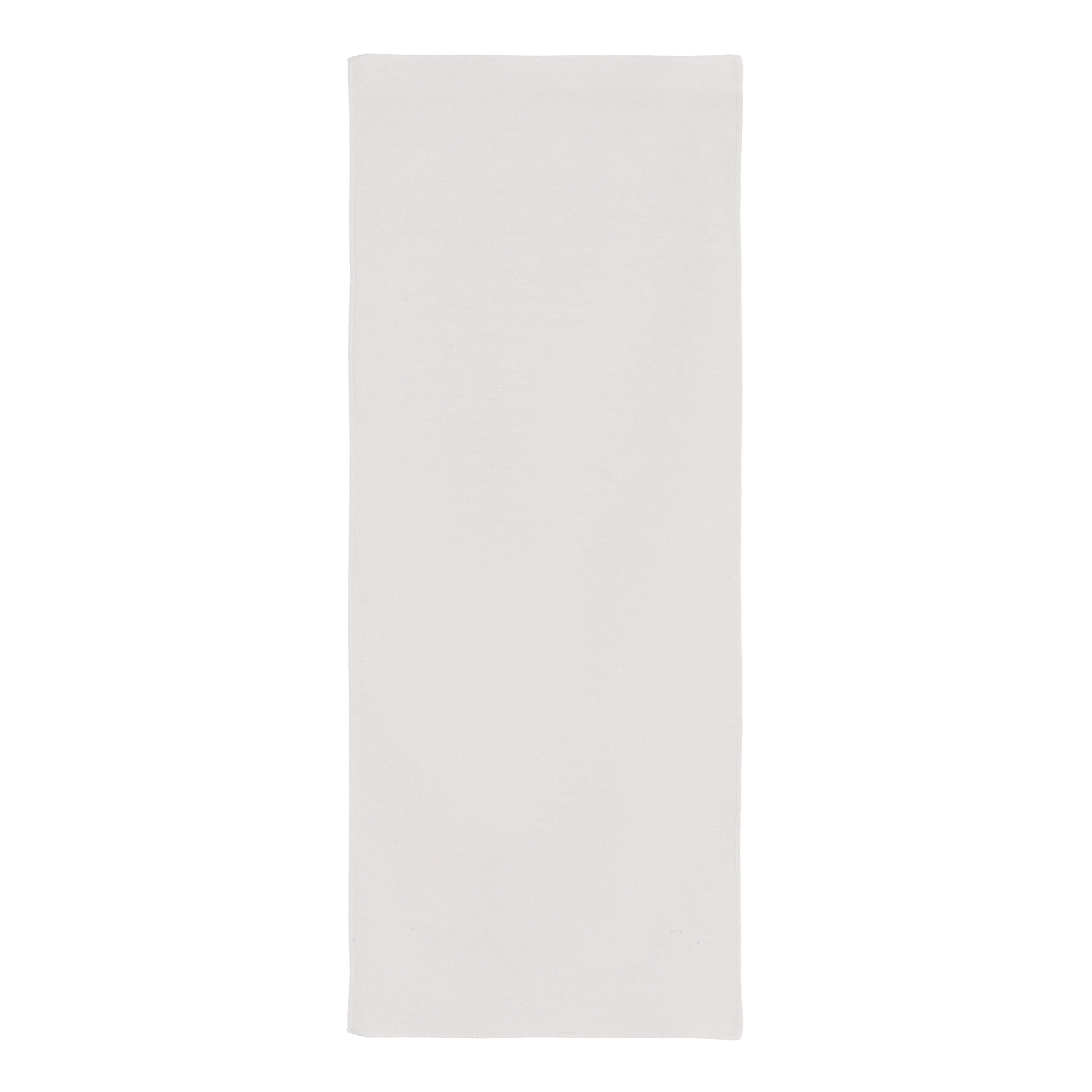 Schnelltrocknendes Handtuch R-PET 30 x 80 cm Sublimation