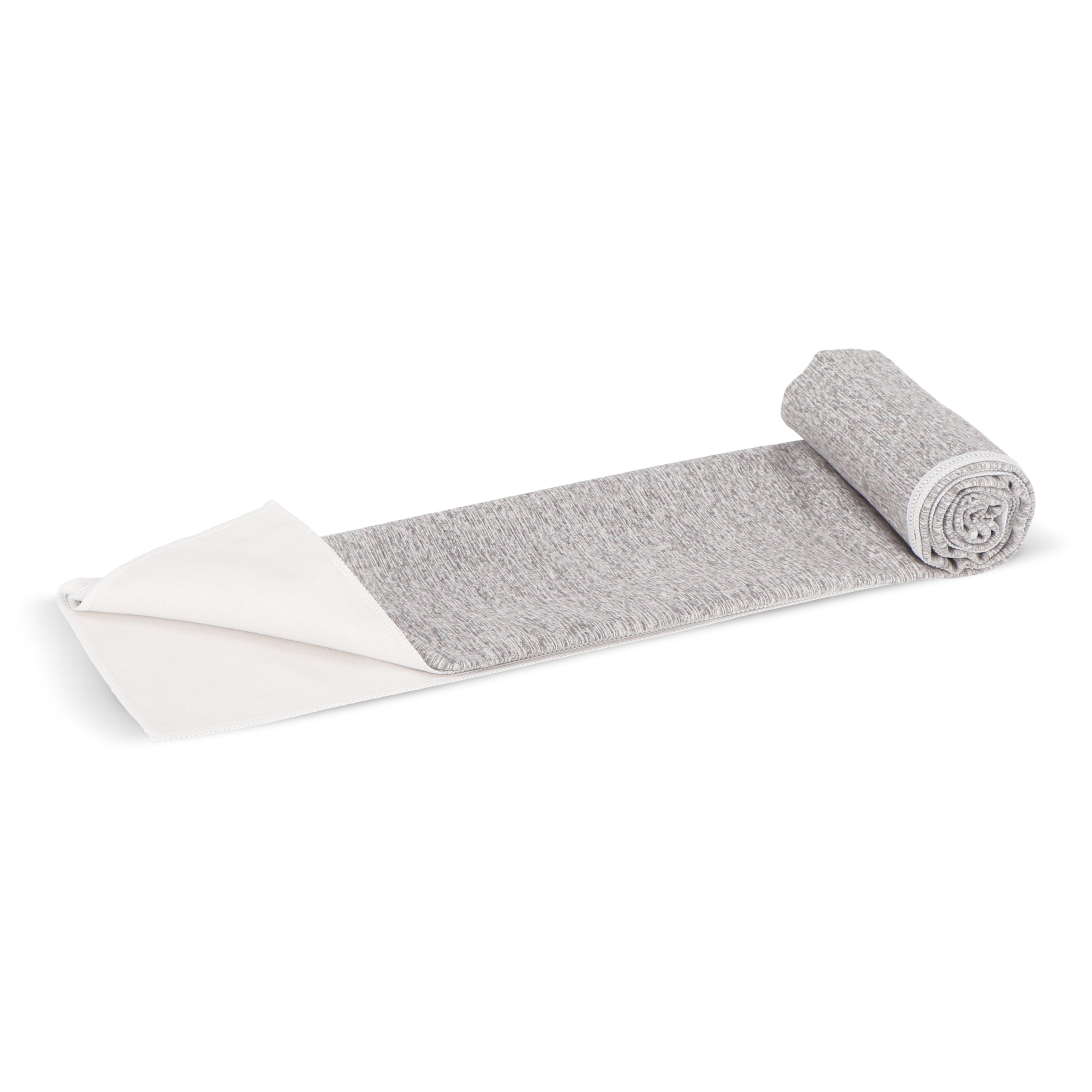 Schnelltrocknendes Handtuch R-PET 50 x 100 cm Sublimation