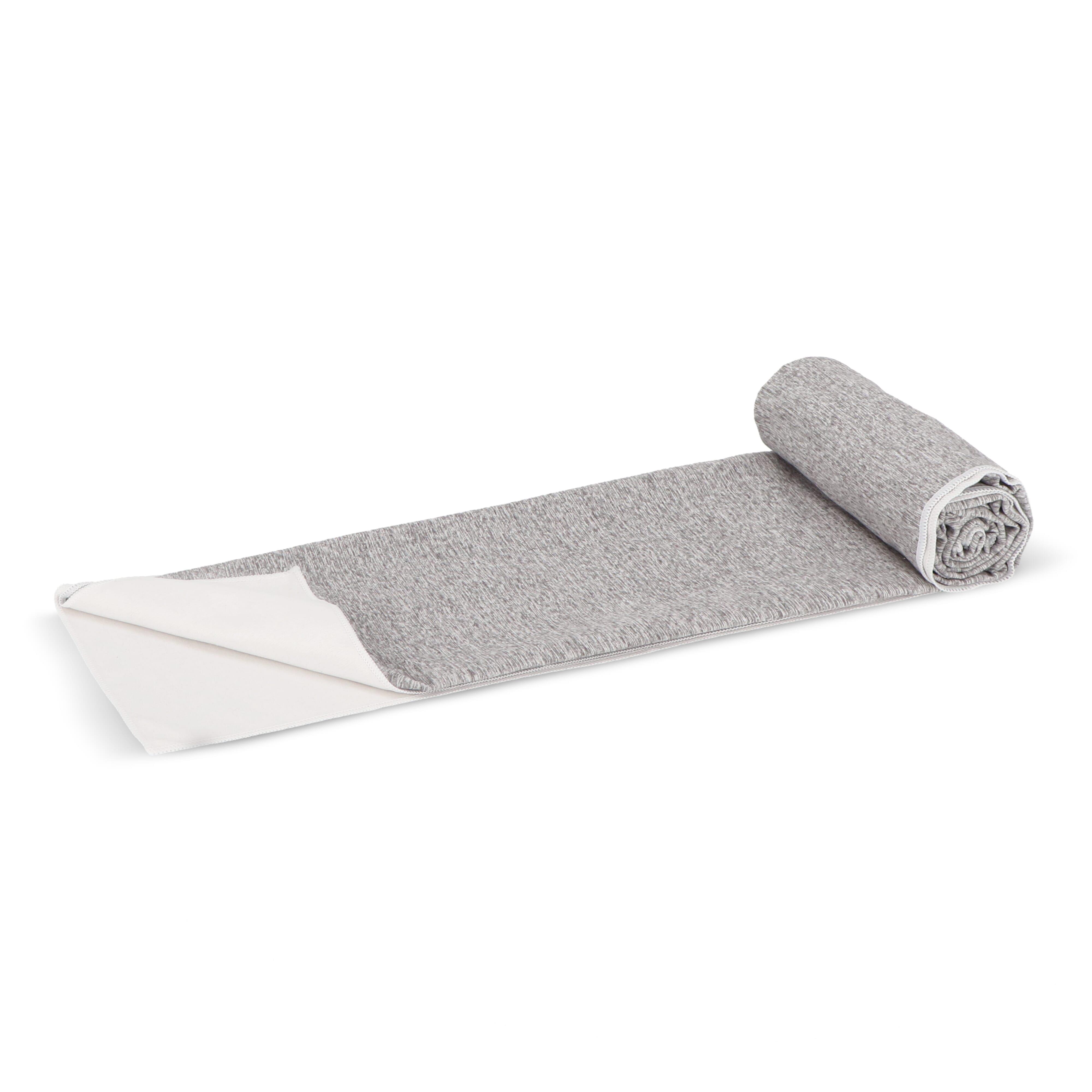 Schnelltrocknendes Handtuch R-PET 100 x 180 cm Sublimation