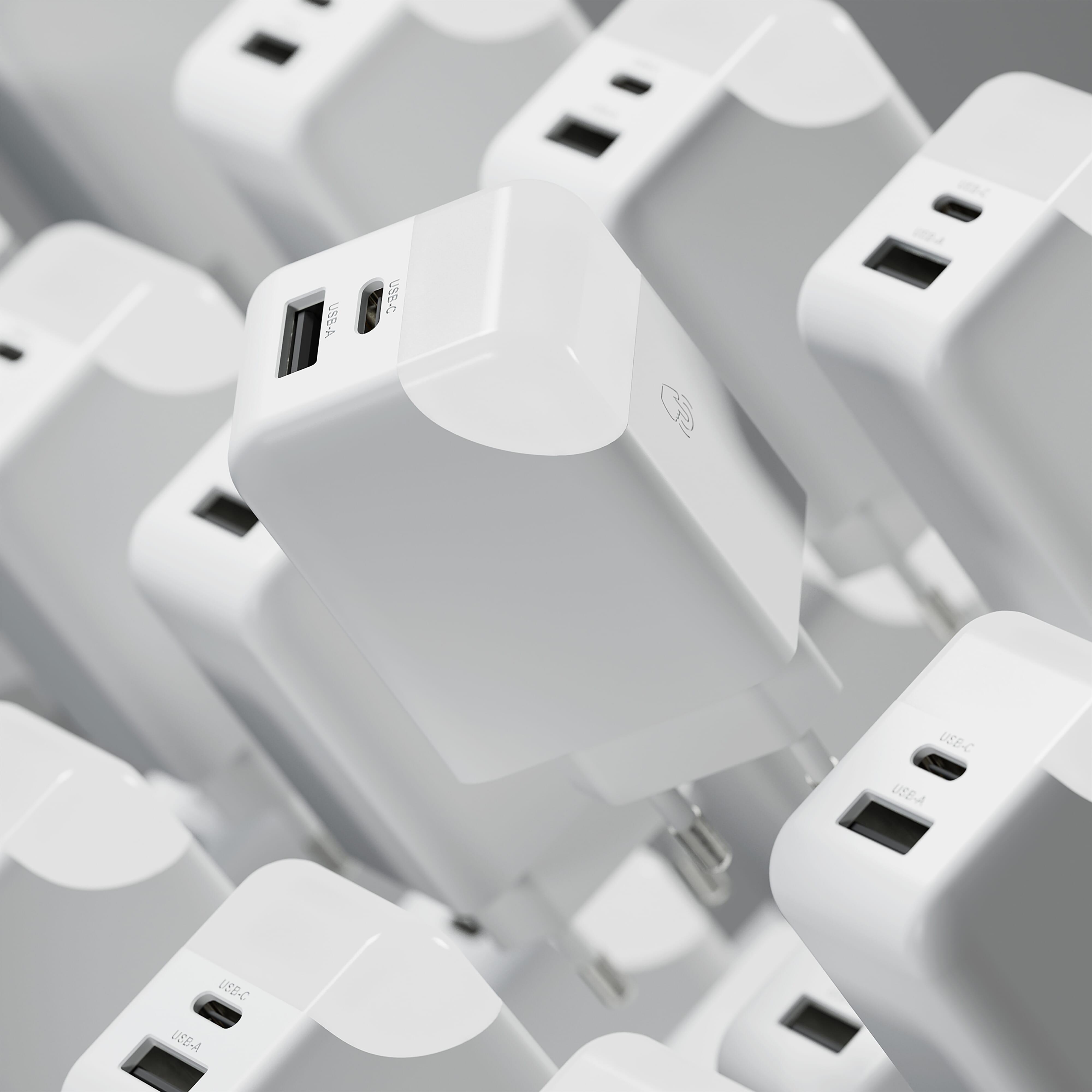 Xoopar Ice-G 65W GaN Netzadapter