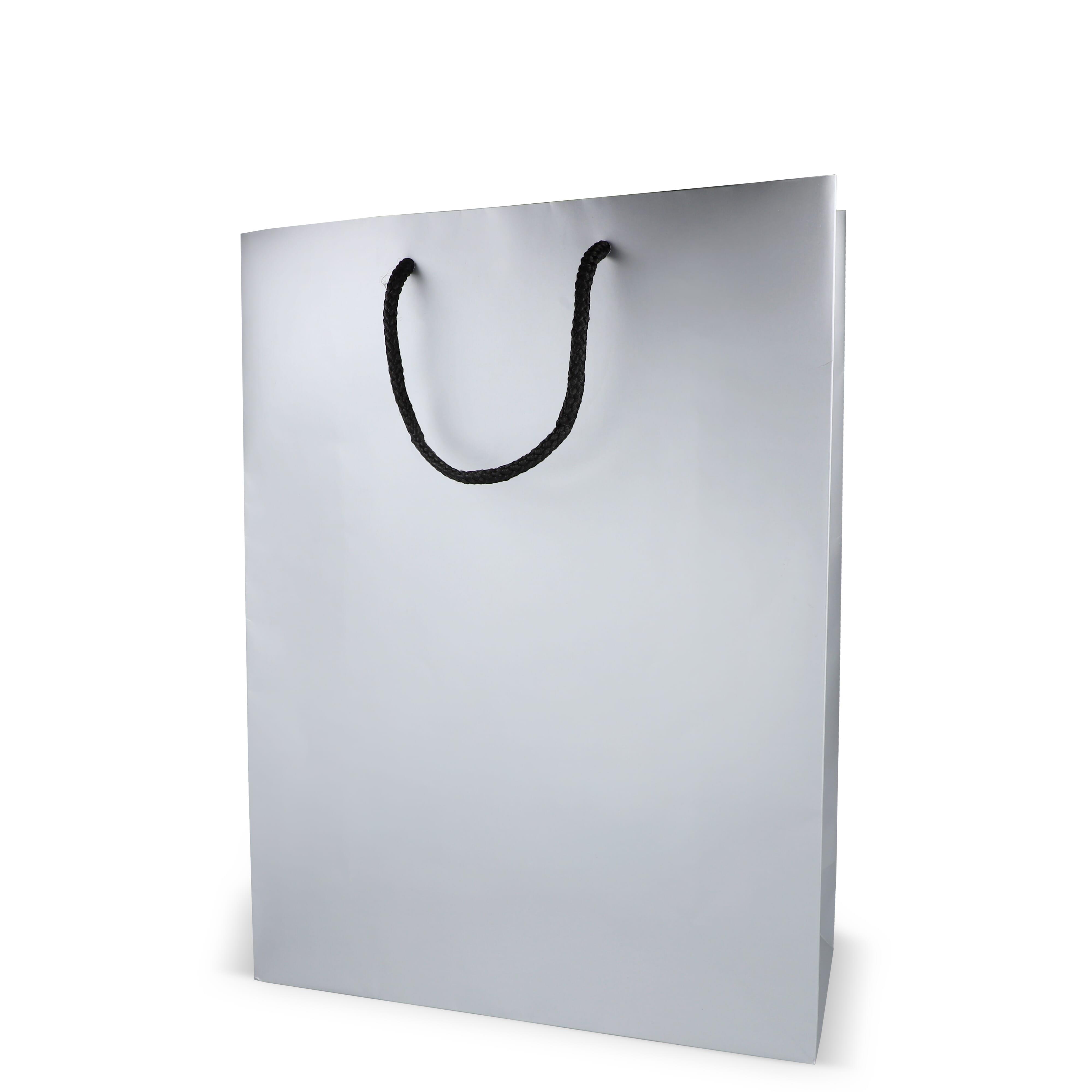 FSC Papier Geschenktasche 30 x 12 x 40cm 200g/m²