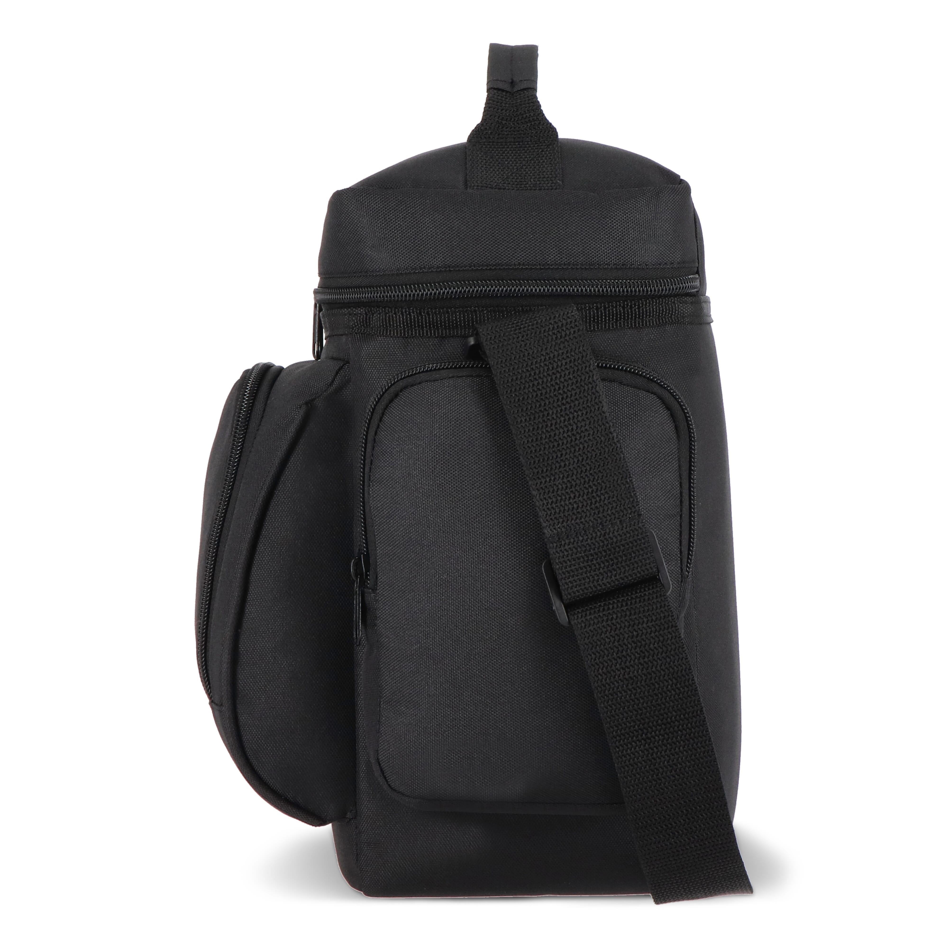 R-PET 600D Lunch-Kühlbox 10L