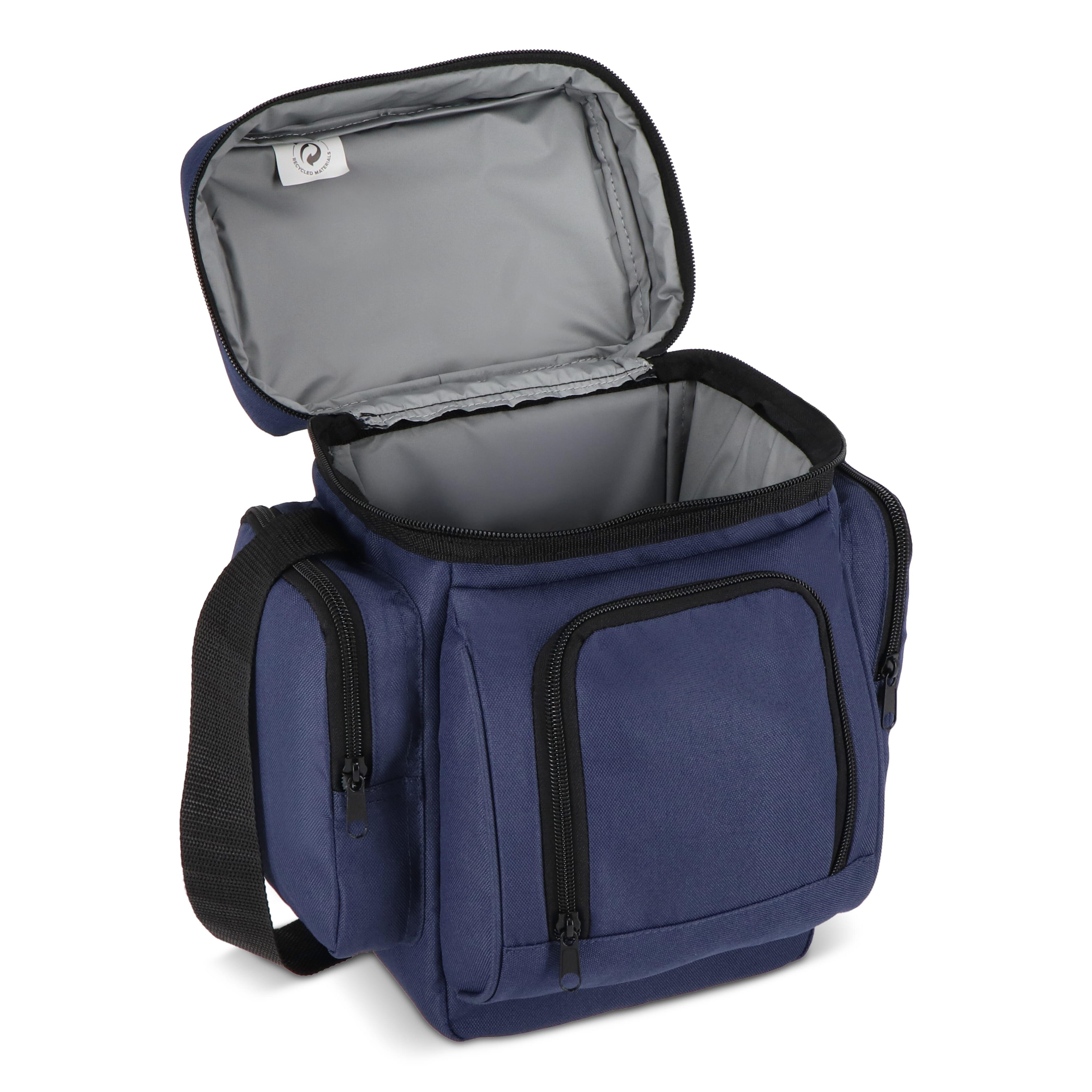 R-PET 600D Lunch-Kühlbox 10L