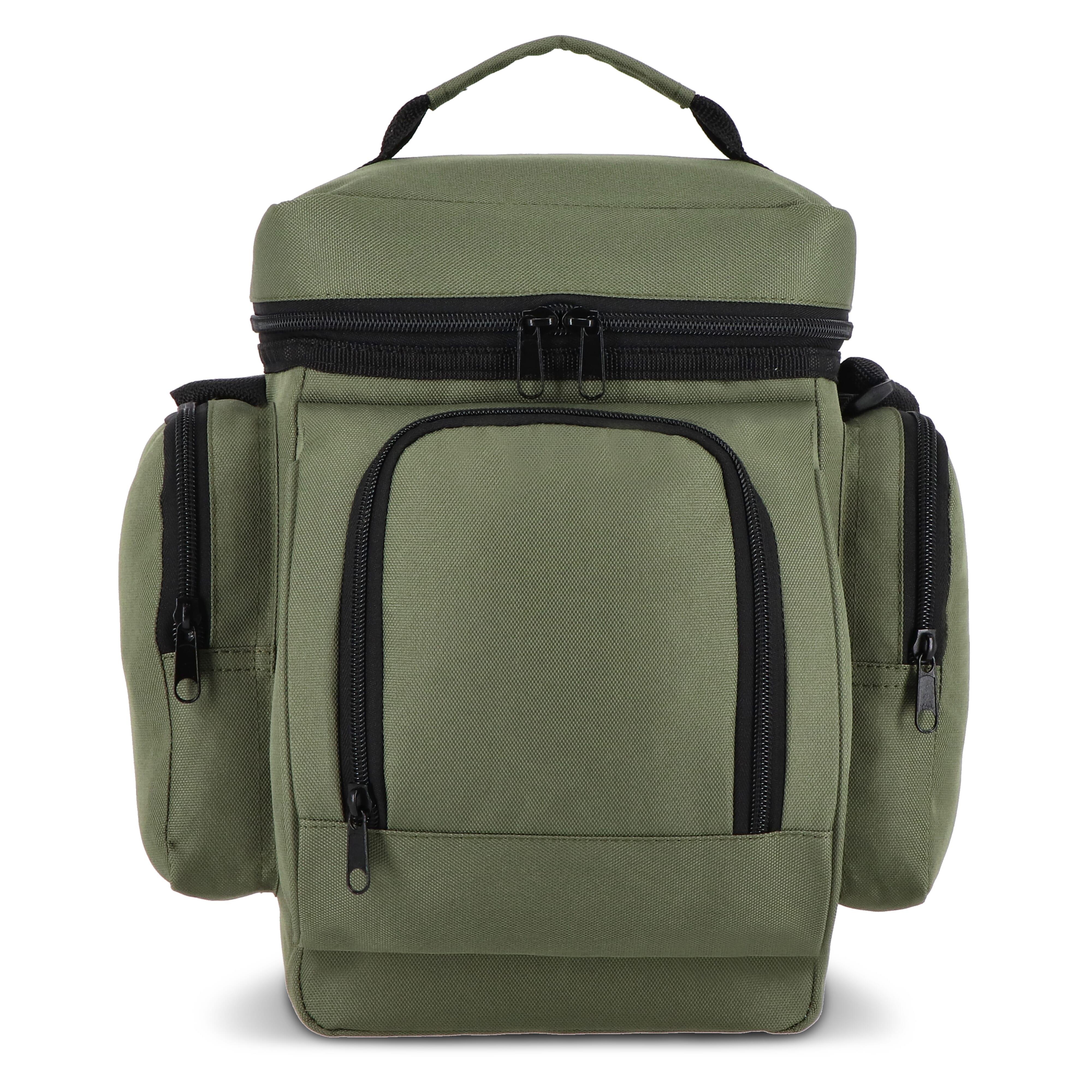 R-PET 600D Lunch-Kühlbox 10L