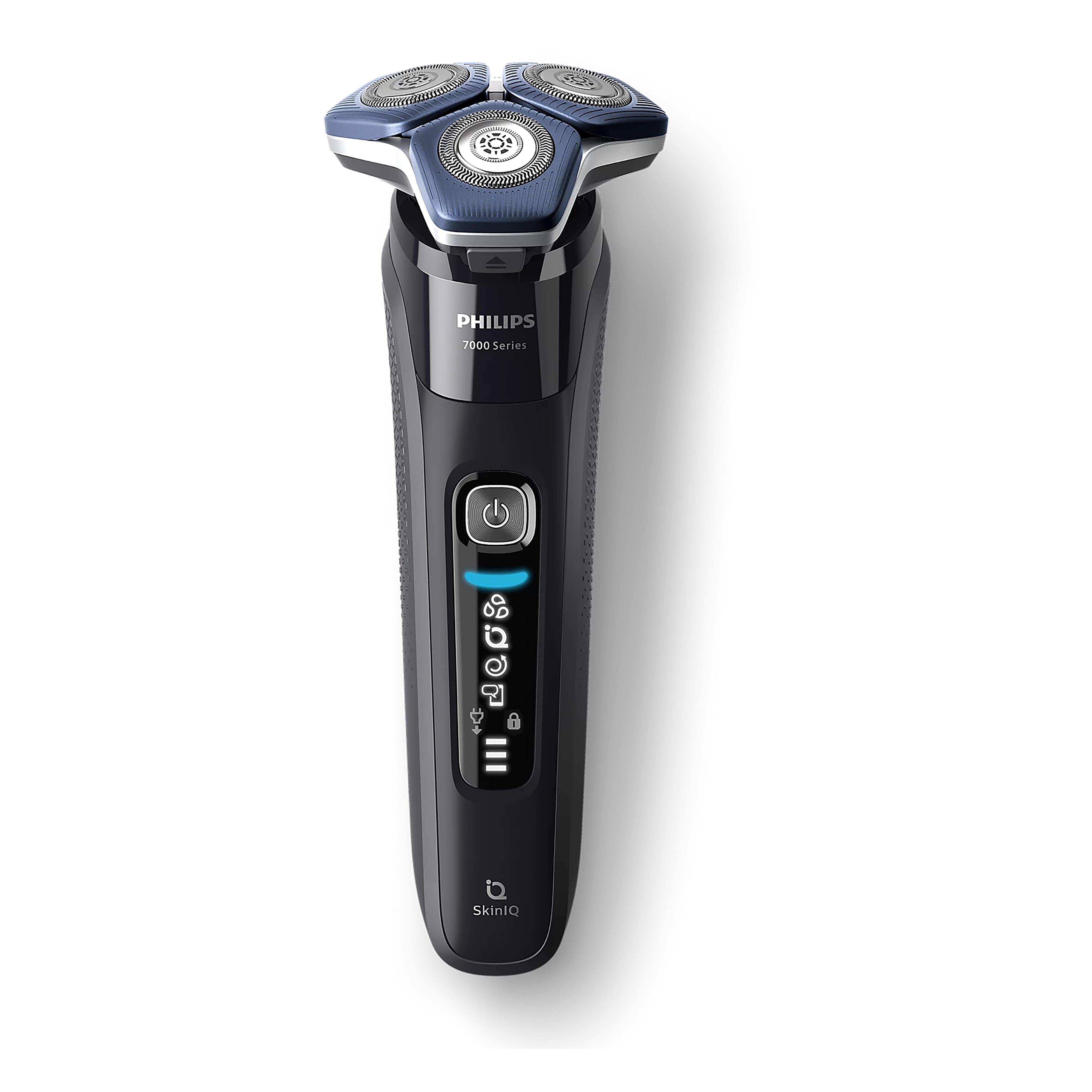 S7886|Philips Elektrischer Nass- und Trockenrasierer