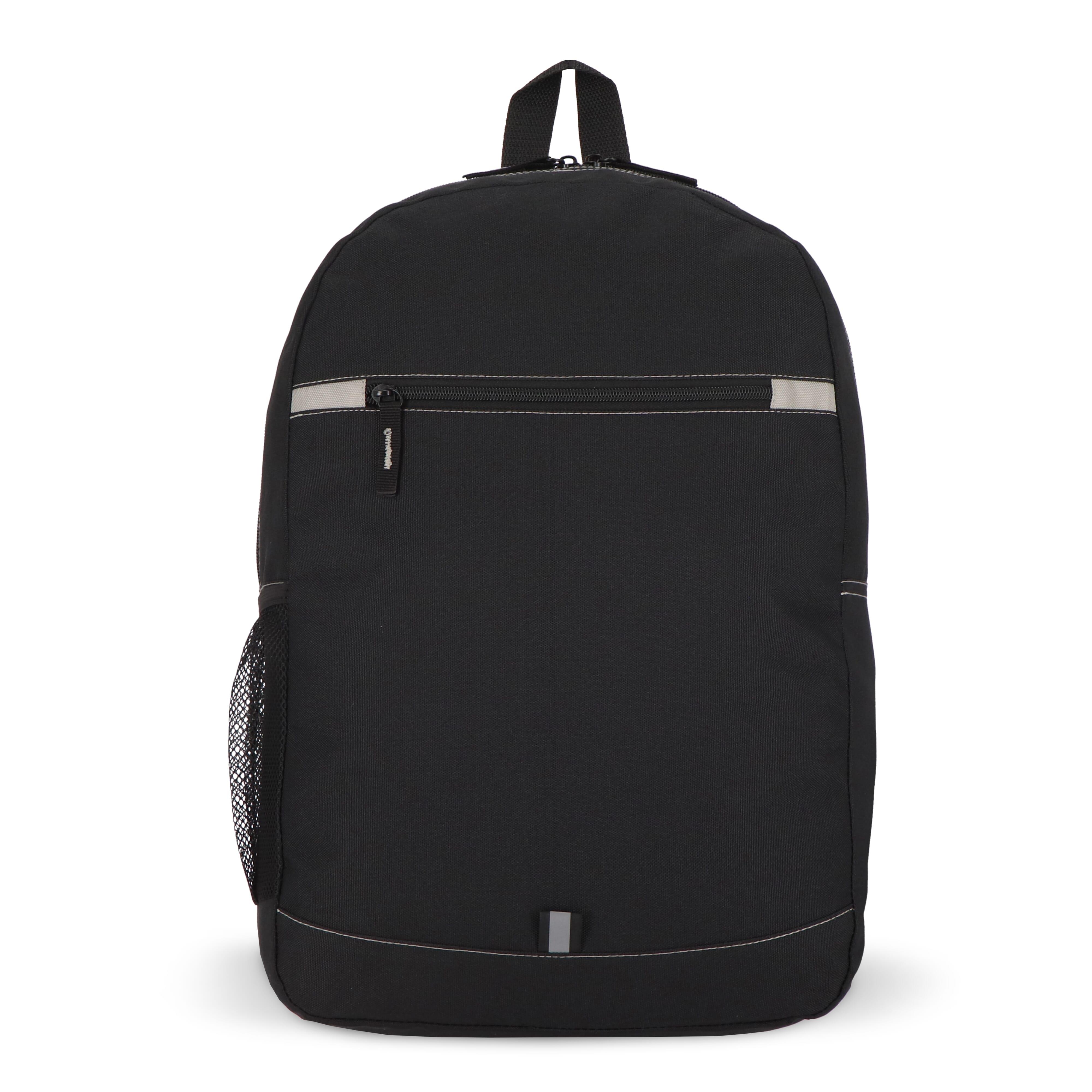 R-PET 600D Nevada Rucksack 18L