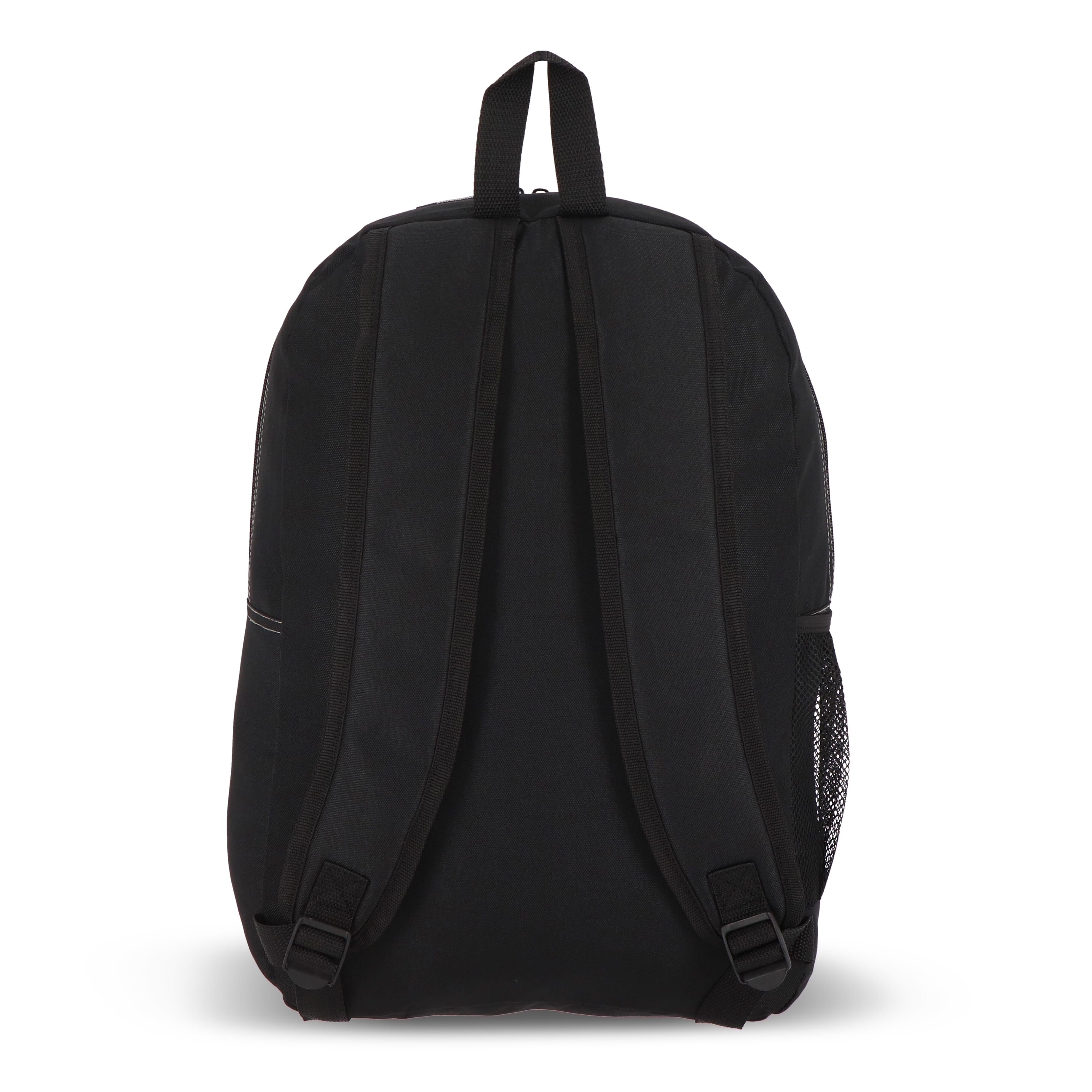 R-PET 600D Nevada Rucksack 18L