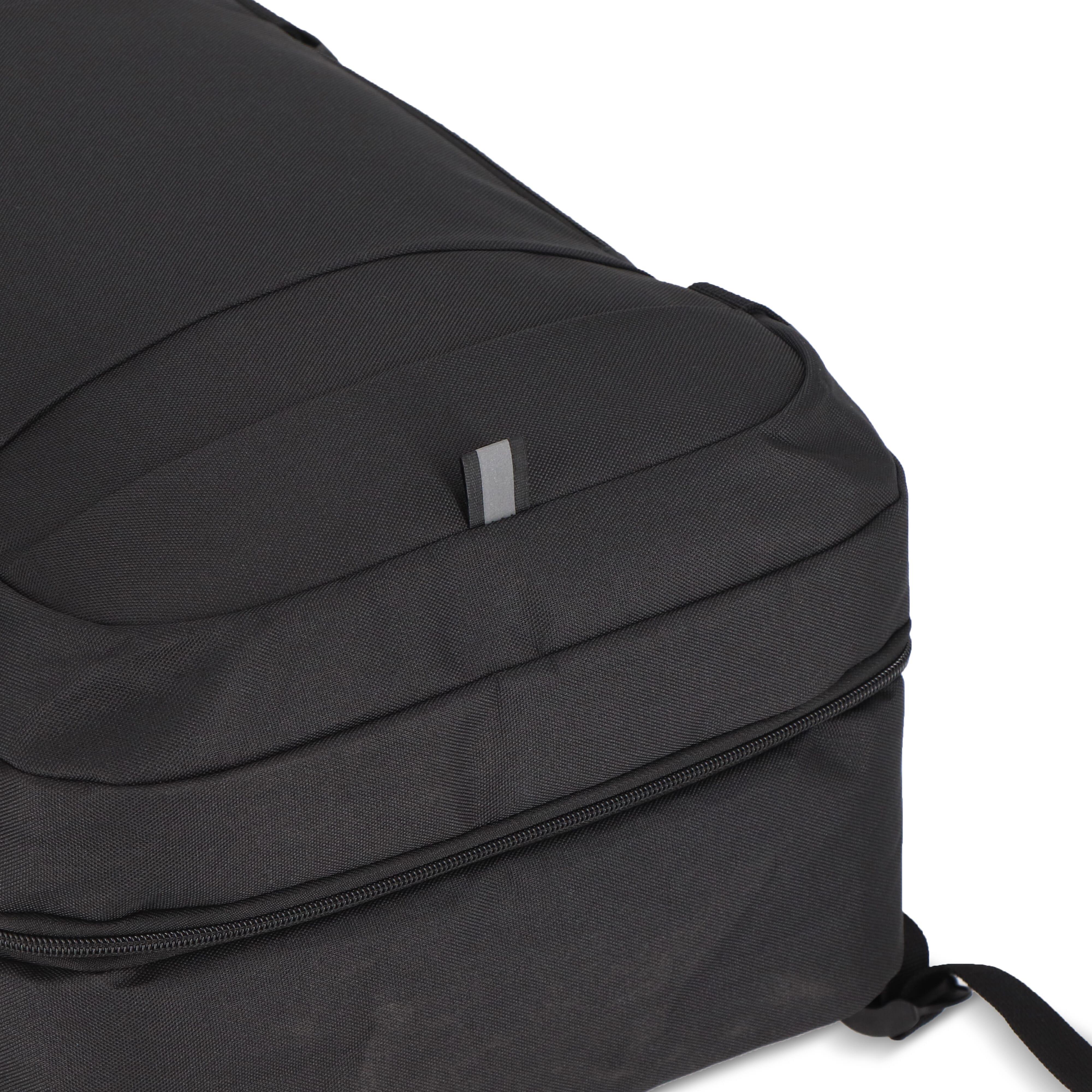 R-PET 600D Handgepäck Rucksack 22L