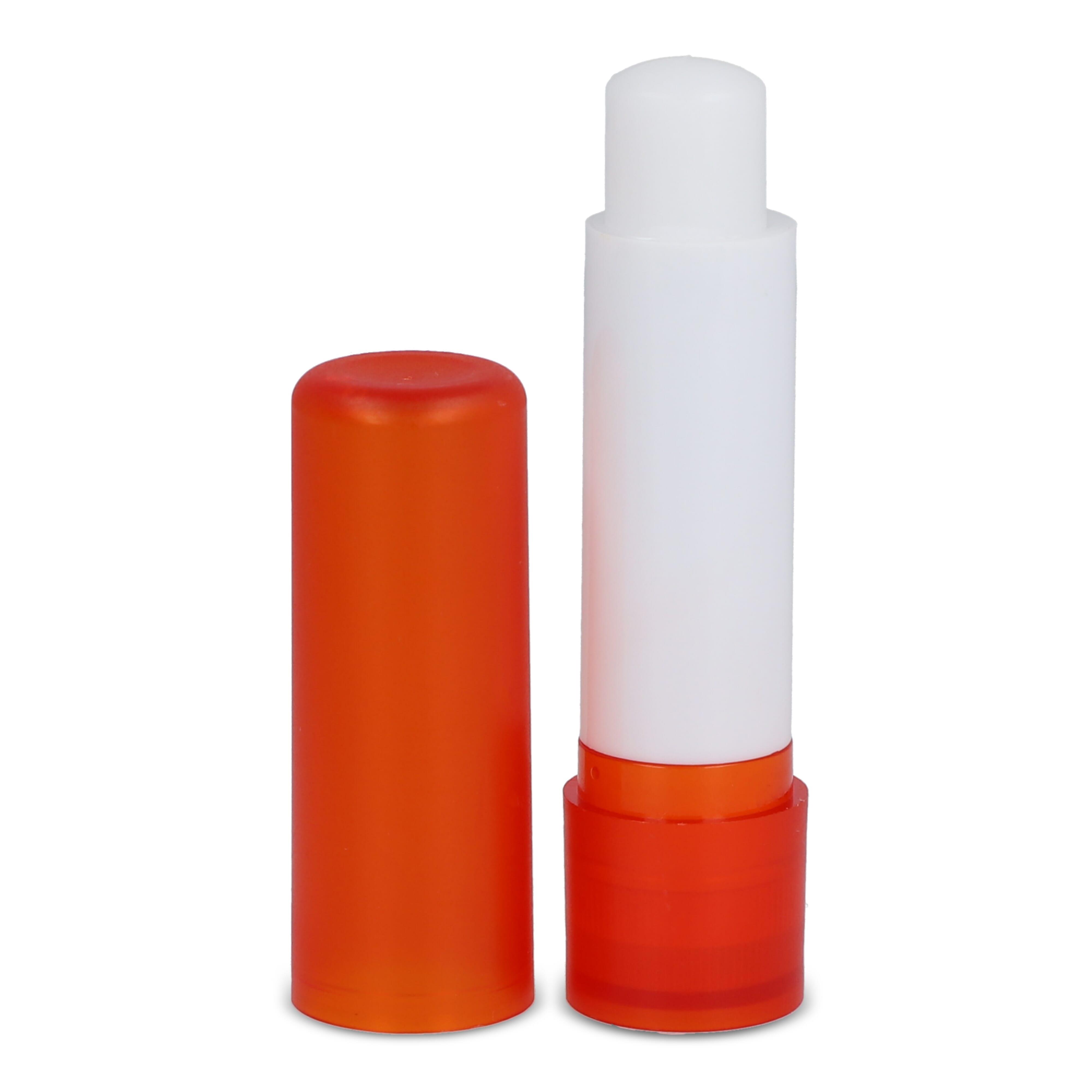 Ecru / Orange